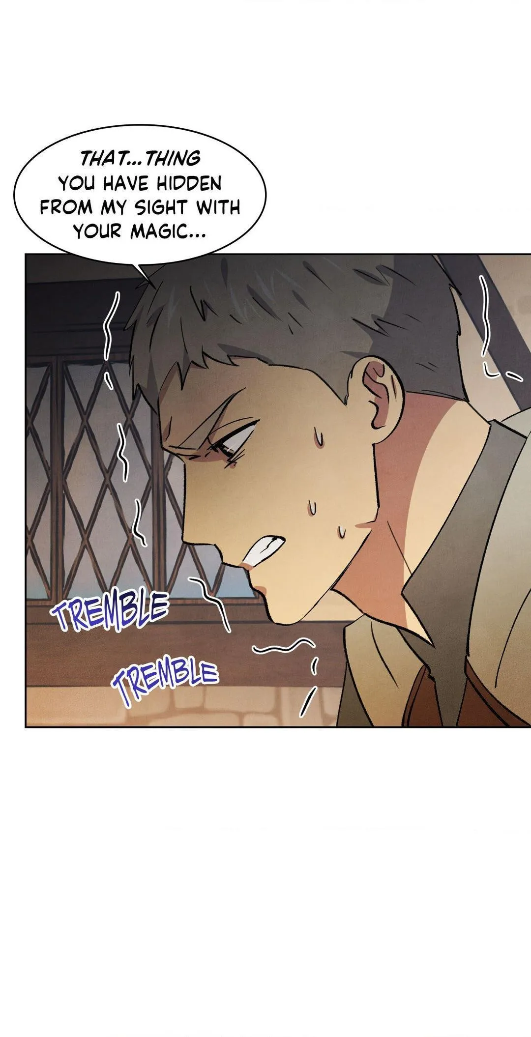 The Northern Grand Duke’s Secret Contract - Chapter 47 Page 57