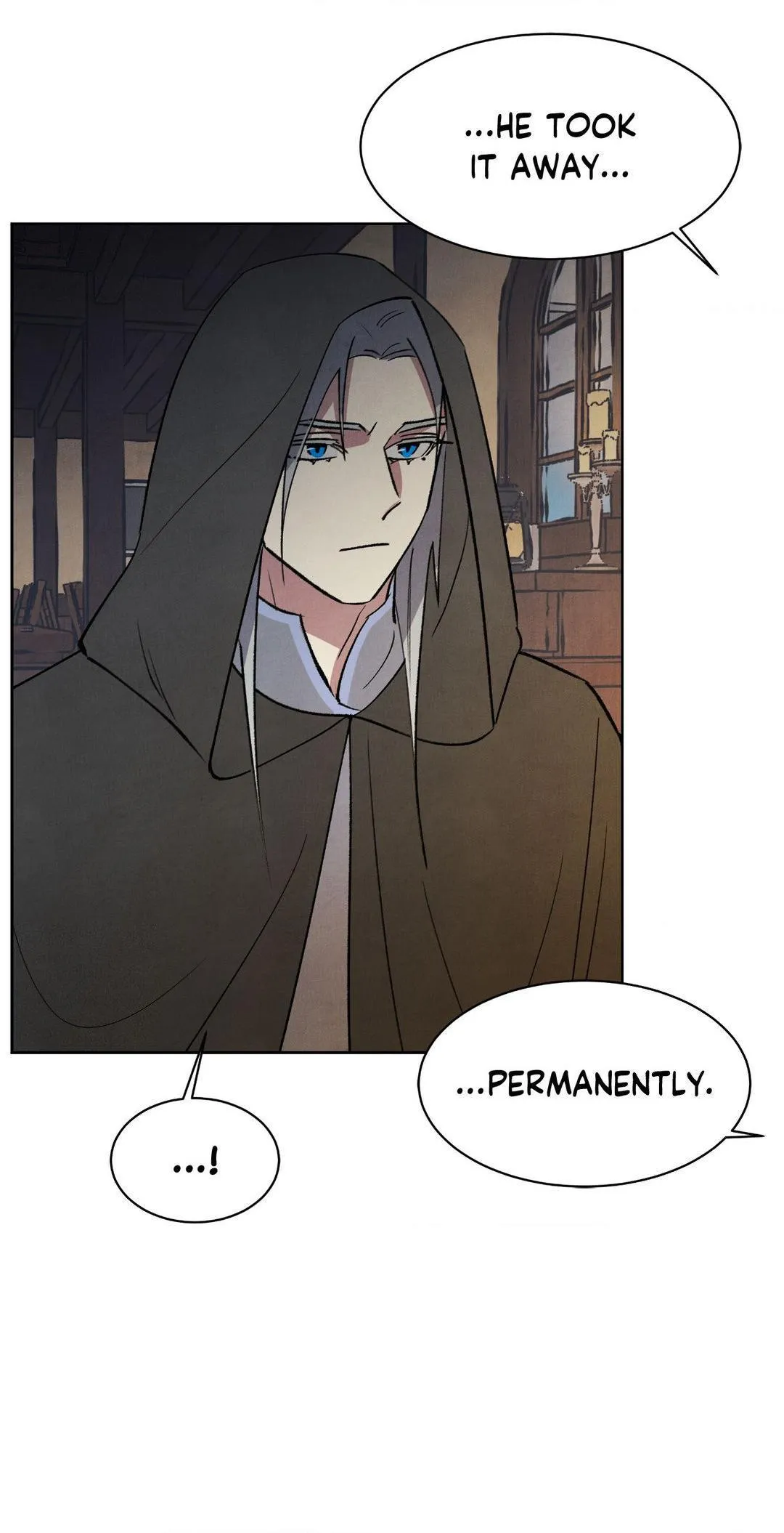 The Northern Grand Duke’s Secret Contract - Chapter 47 Page 58