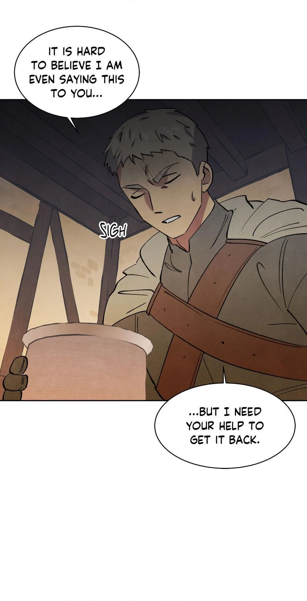 The Northern Grand Duke’s Secret Contract - Chapter 47 Page 59