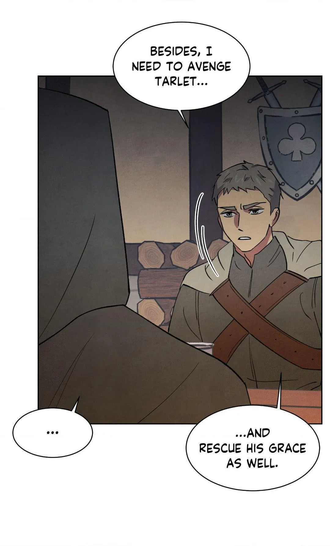 The Northern Grand Duke’s Secret Contract - Chapter 47 Page 60