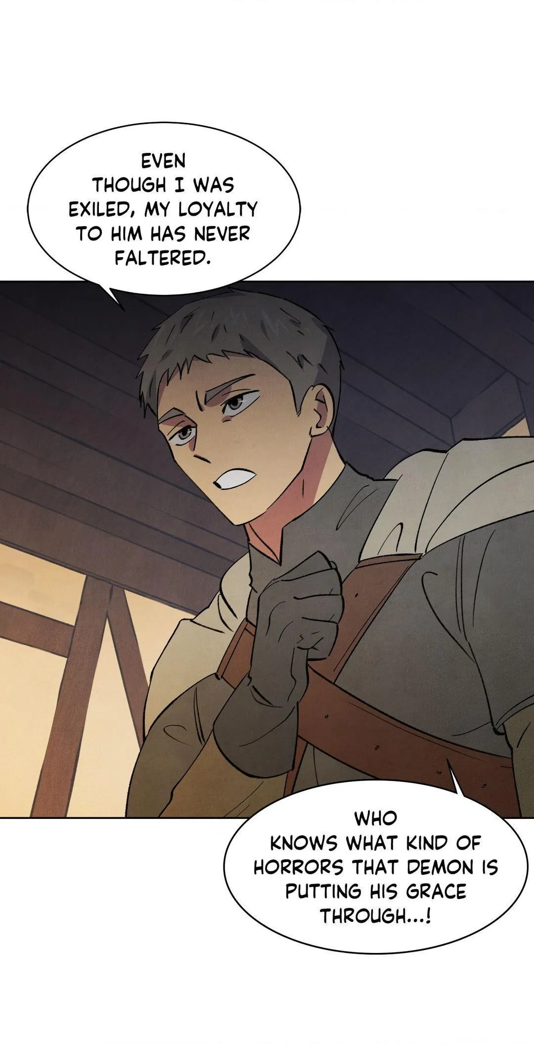 The Northern Grand Duke’s Secret Contract - Chapter 47 Page 61