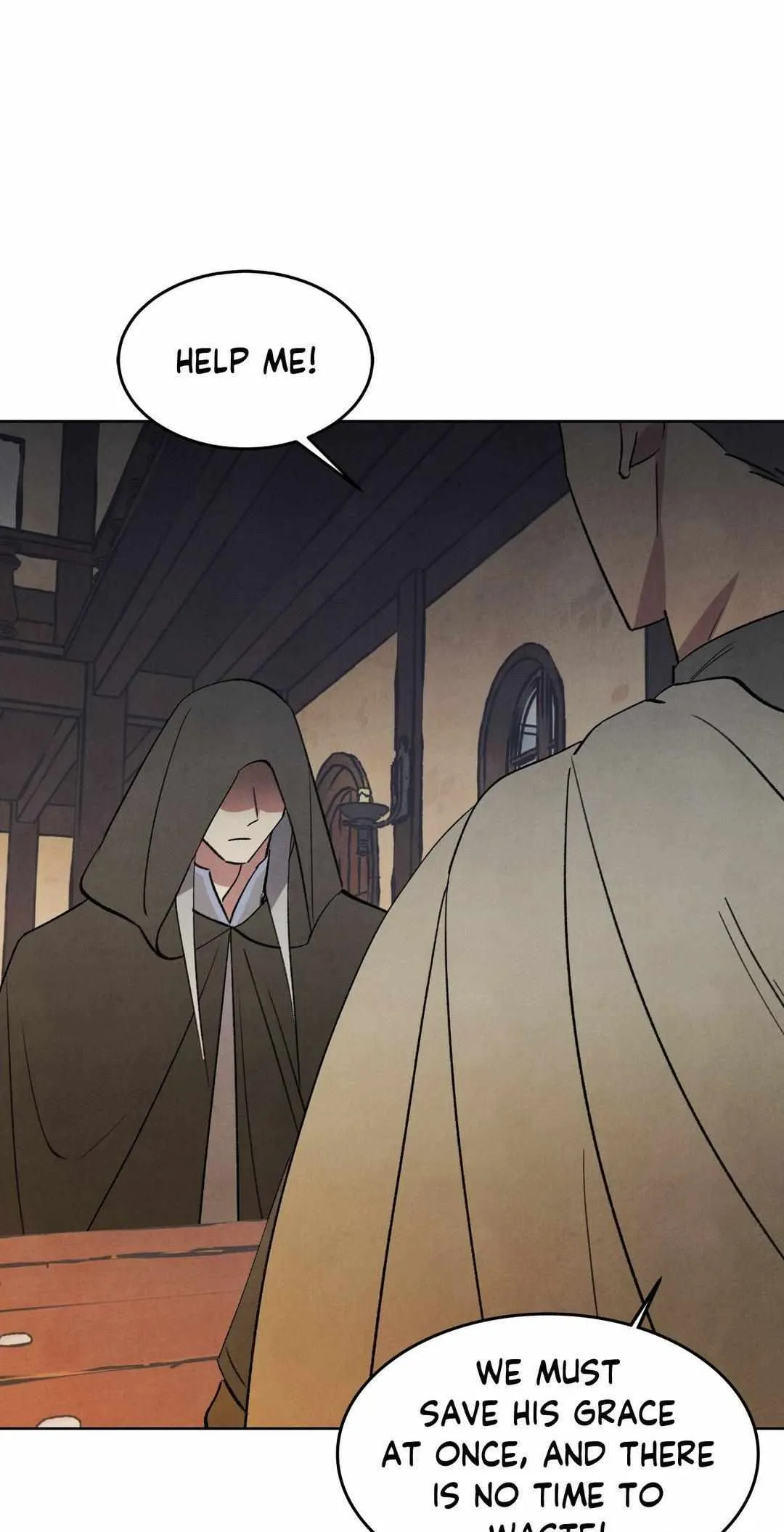 The Northern Grand Duke’s Secret Contract - Chapter 47 Page 62