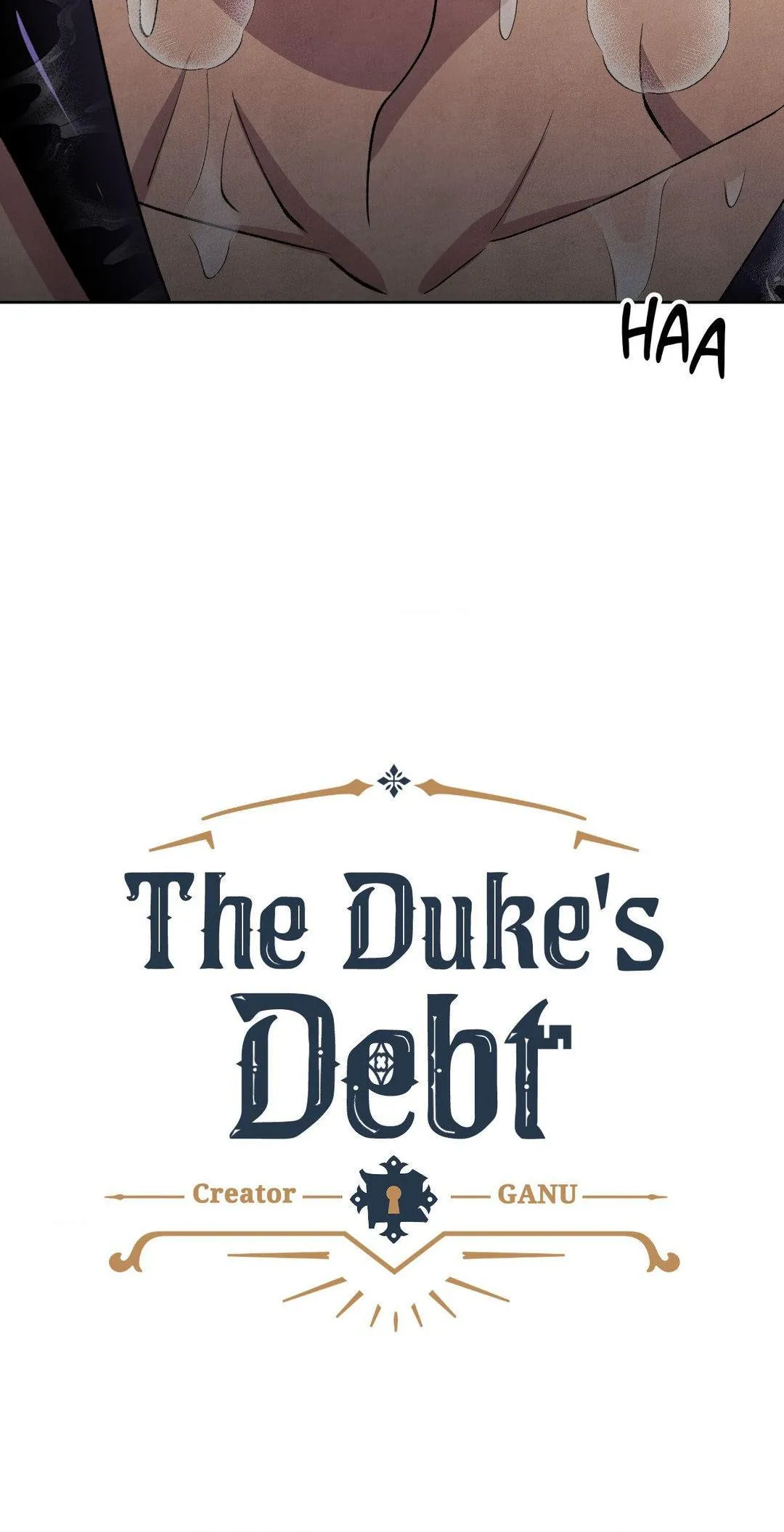 The Northern Grand Duke’s Secret Contract - Chapter 48 Page 7