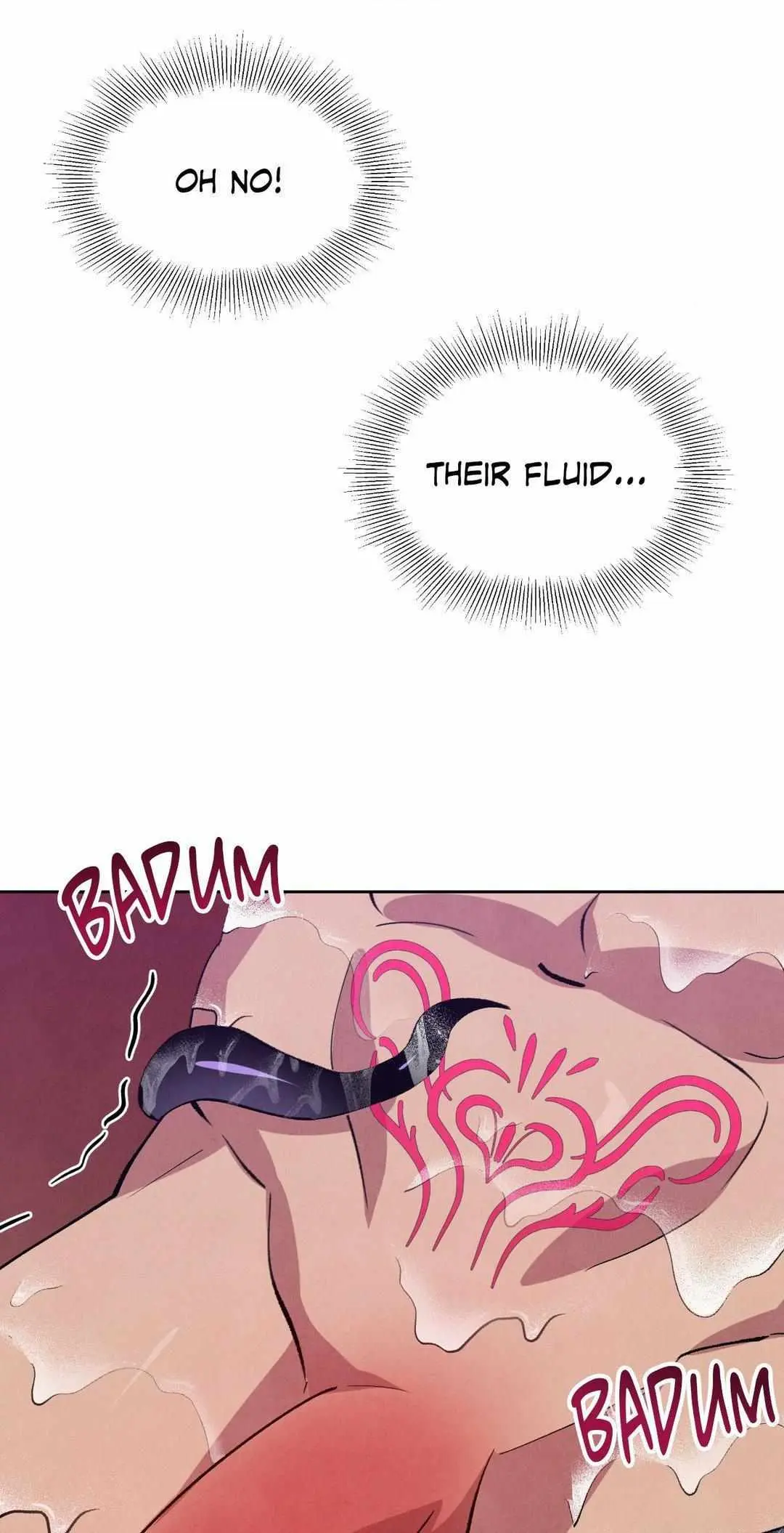 The Northern Grand Duke’s Secret Contract - Chapter 48 Page 35