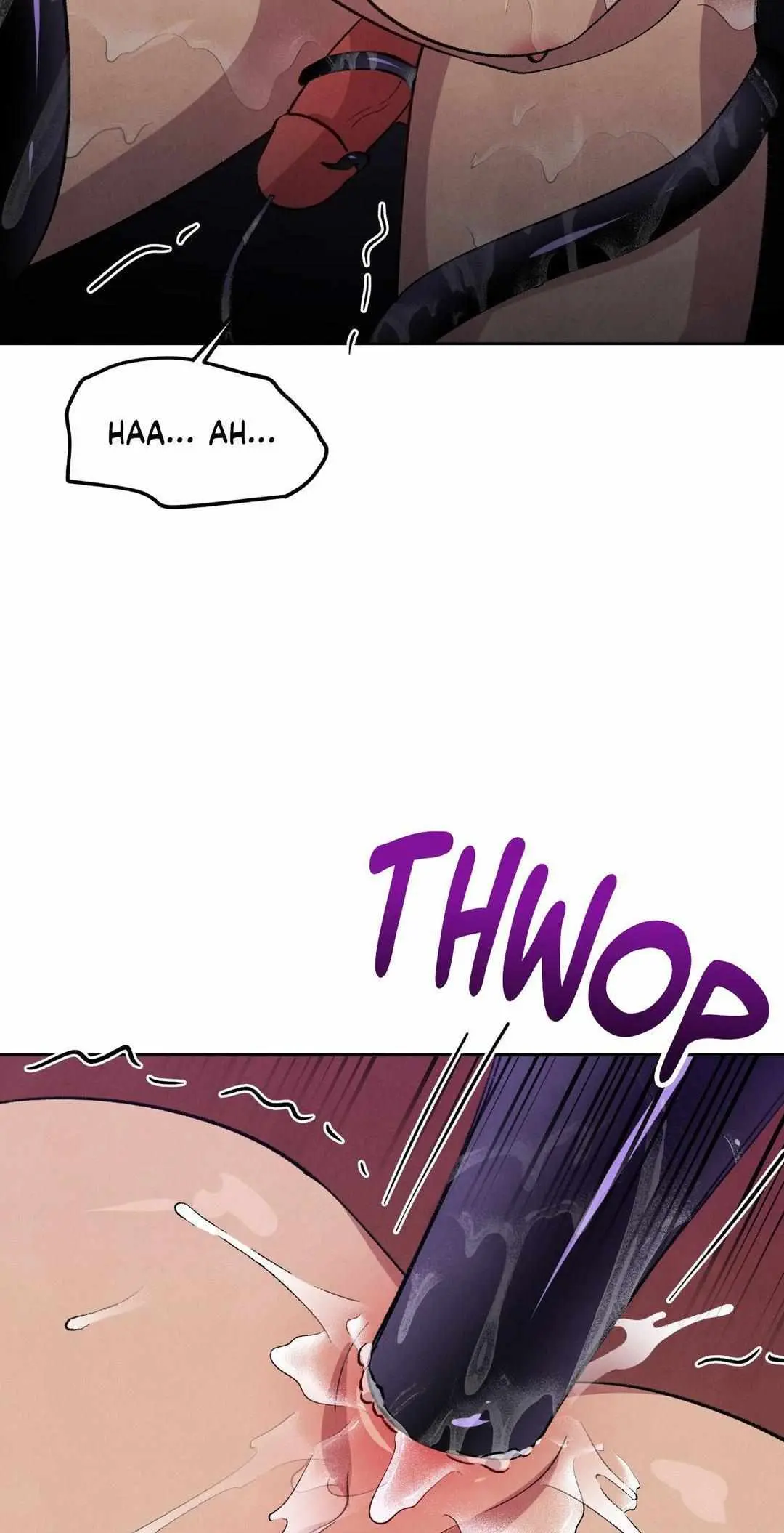 The Northern Grand Duke’s Secret Contract - Chapter 48 Page 37