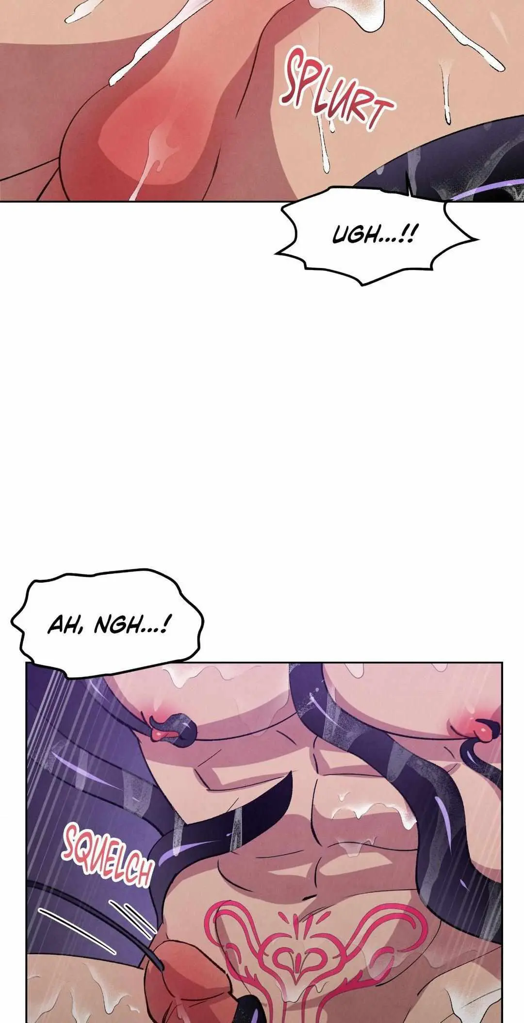 The Northern Grand Duke’s Secret Contract - Chapter 48 Page 38