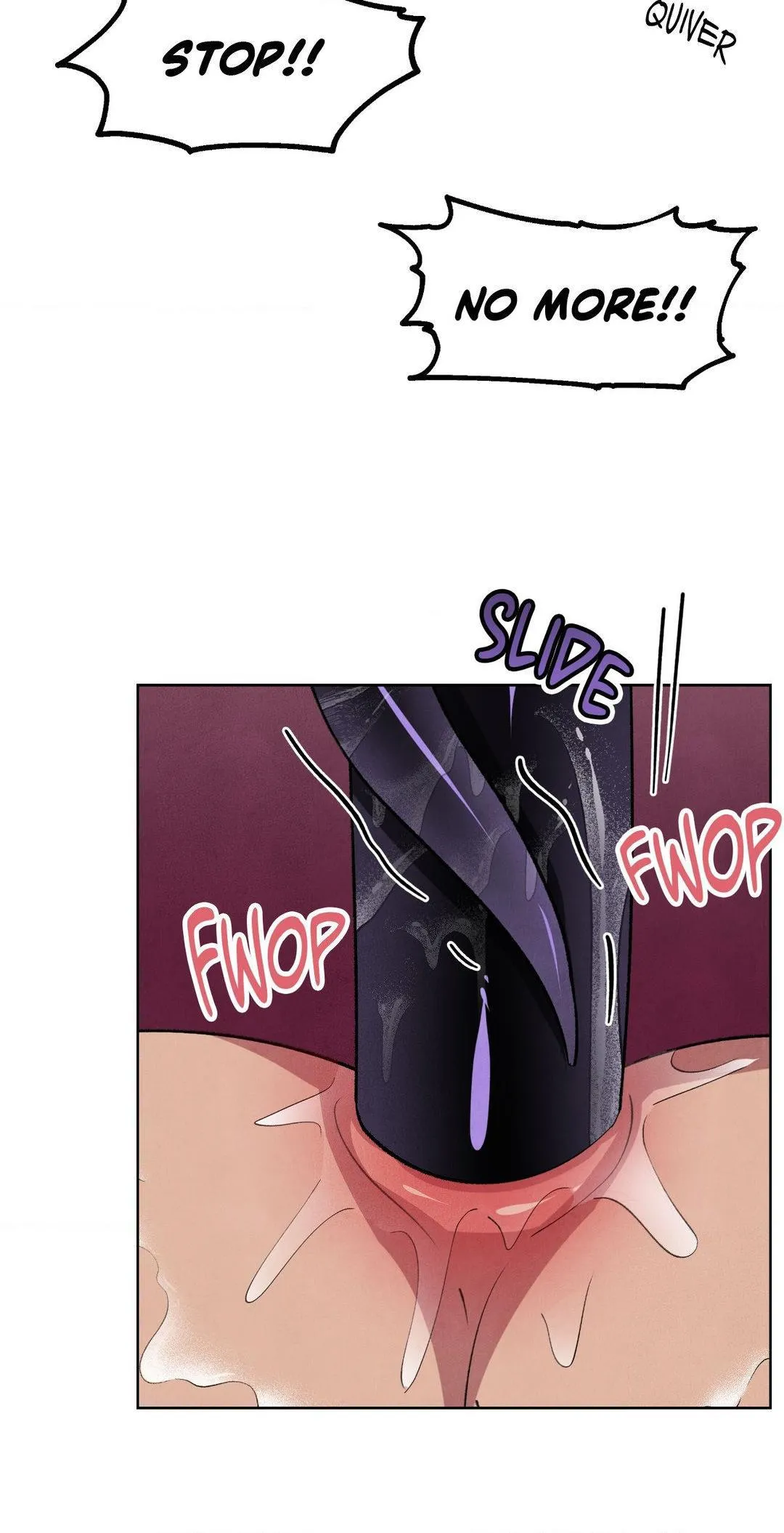 The Northern Grand Duke’s Secret Contract - Chapter 48 Page 54