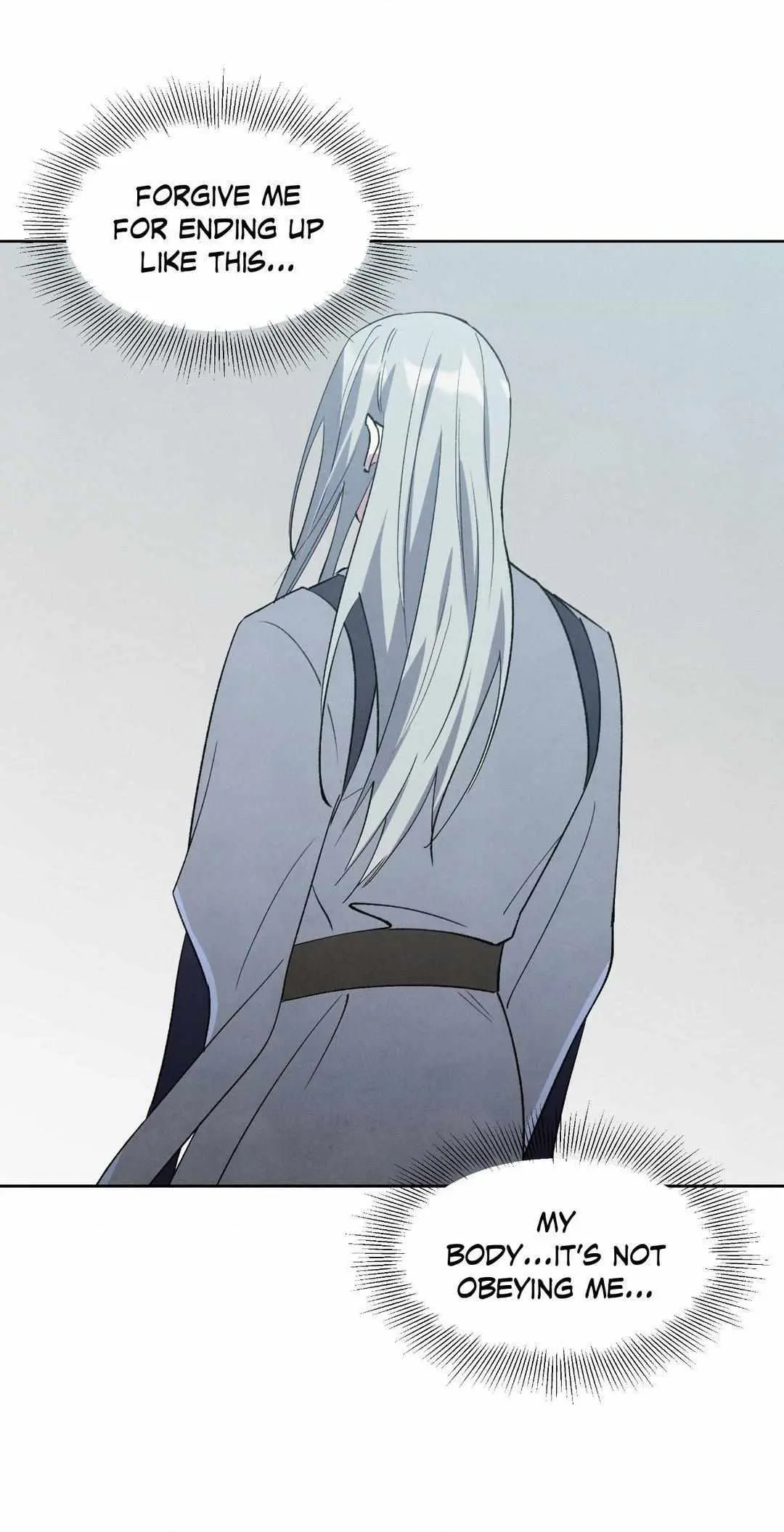 The Northern Grand Duke’s Secret Contract - Chapter 48 Page 65