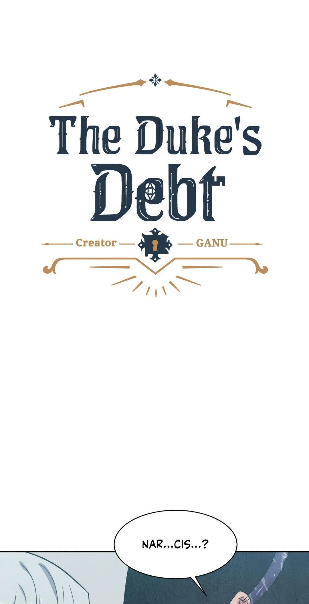 The Northern Grand Duke’s Secret Contract - Chapter 49 Page 2