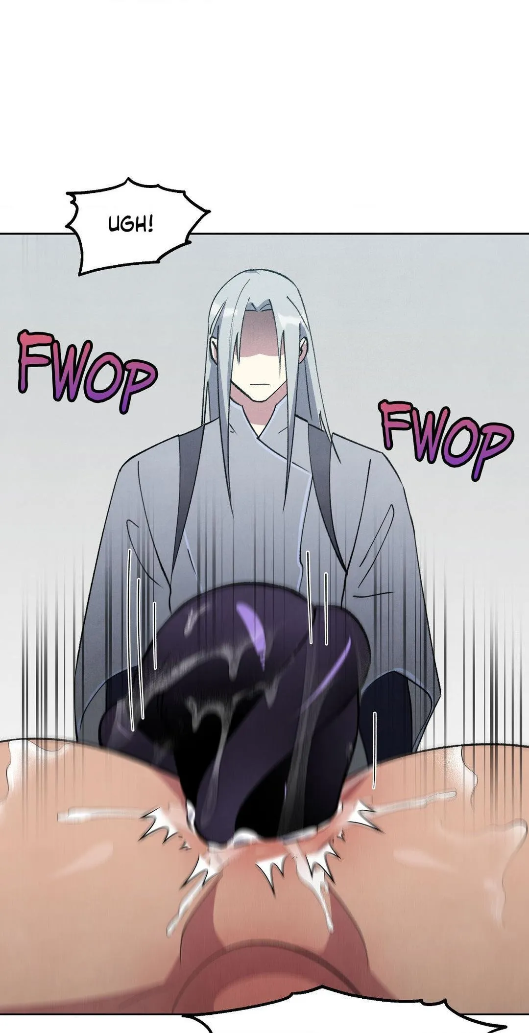 The Northern Grand Duke’s Secret Contract - Chapter 49 Page 6