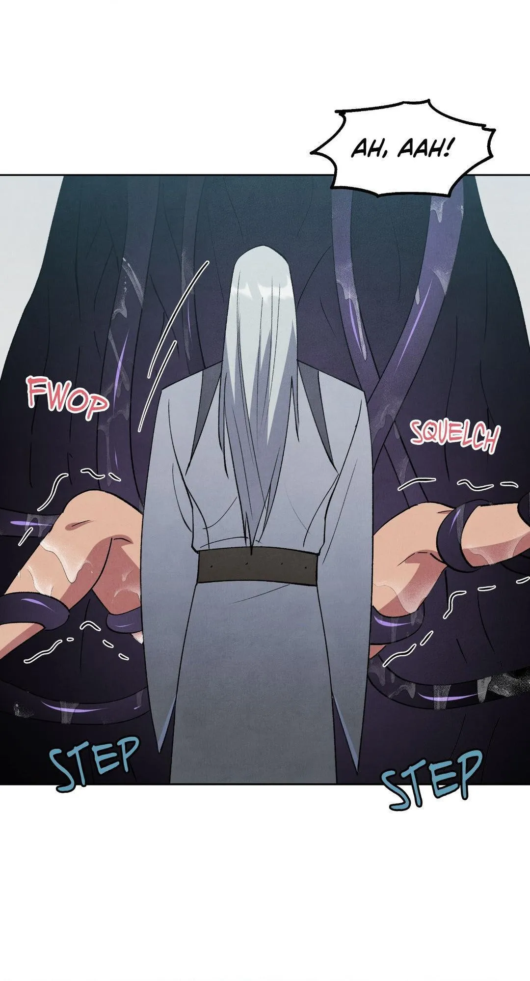 The Northern Grand Duke’s Secret Contract - Chapter 49 Page 10