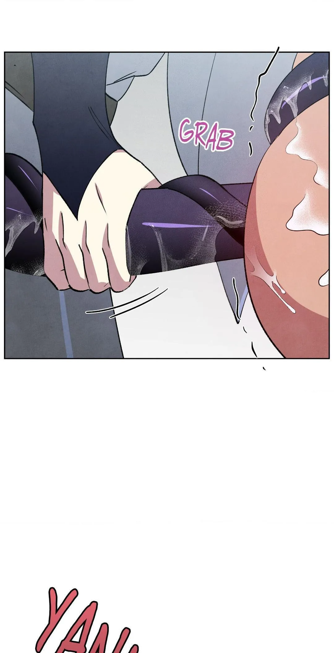 The Northern Grand Duke’s Secret Contract - Chapter 49 Page 13