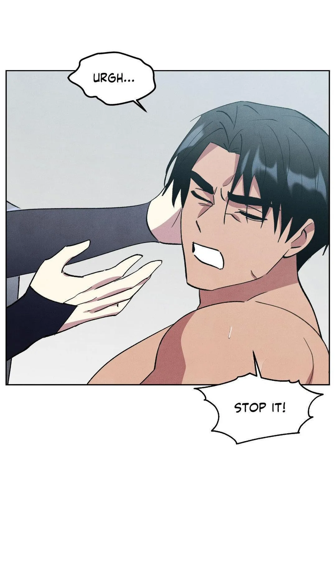 The Northern Grand Duke’s Secret Contract - Chapter 49 Page 26