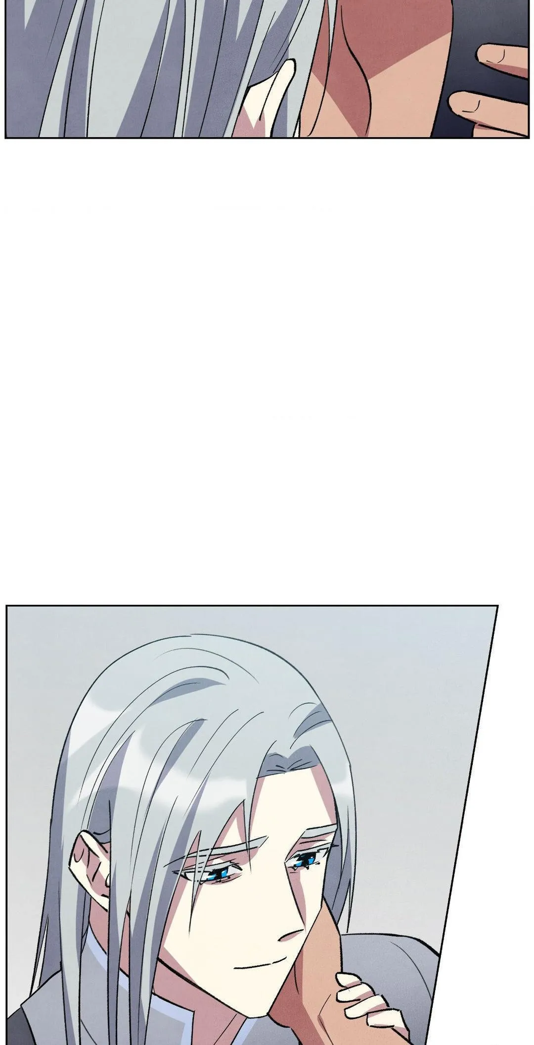 The Northern Grand Duke’s Secret Contract - Chapter 49 Page 34