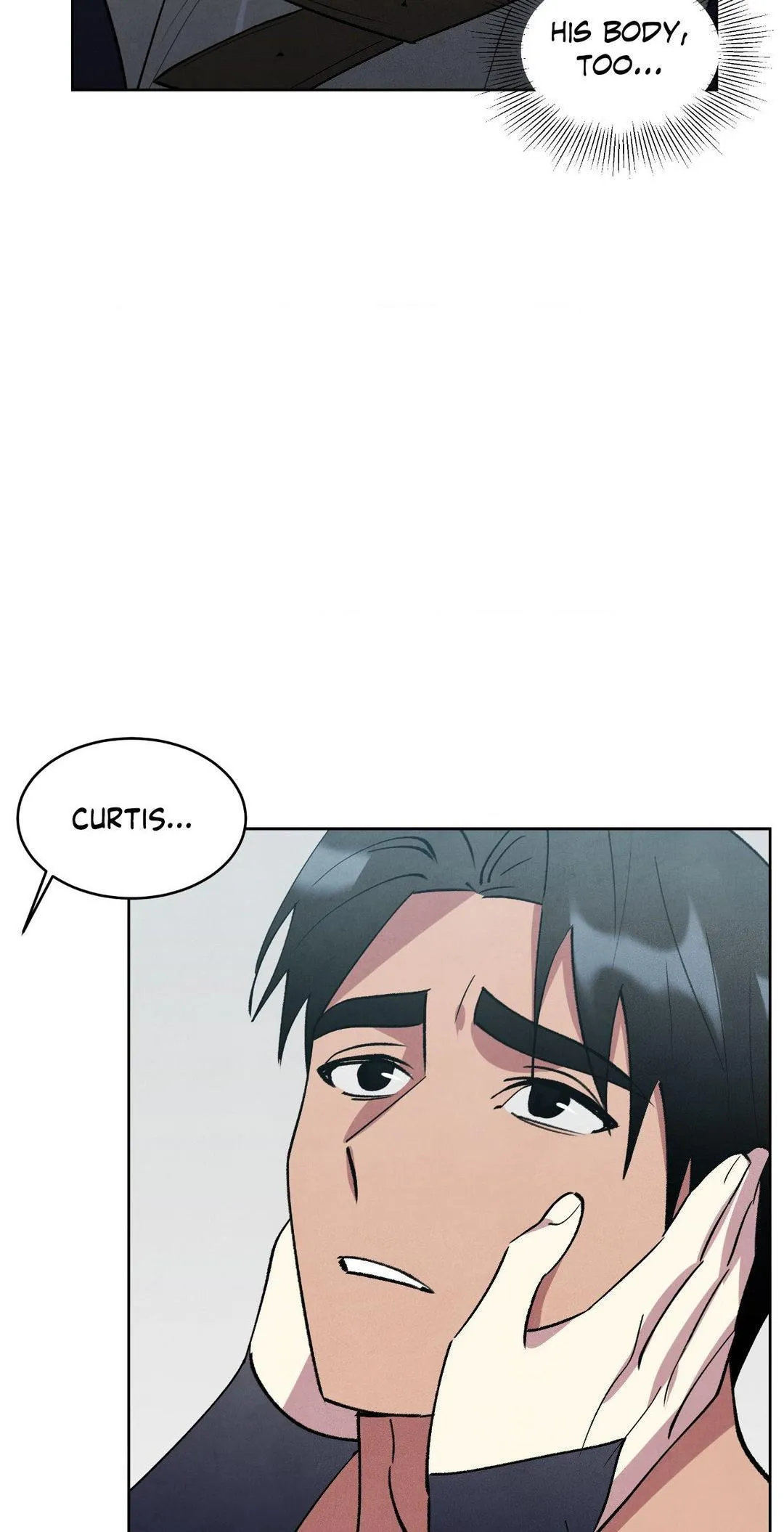 The Northern Grand Duke’s Secret Contract - Chapter 49 Page 39