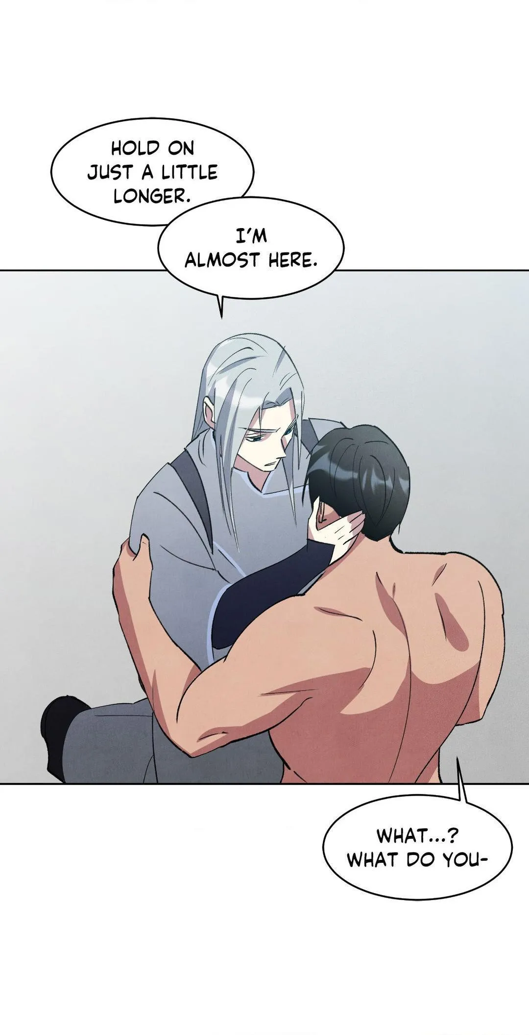 The Northern Grand Duke’s Secret Contract - Chapter 49 Page 41