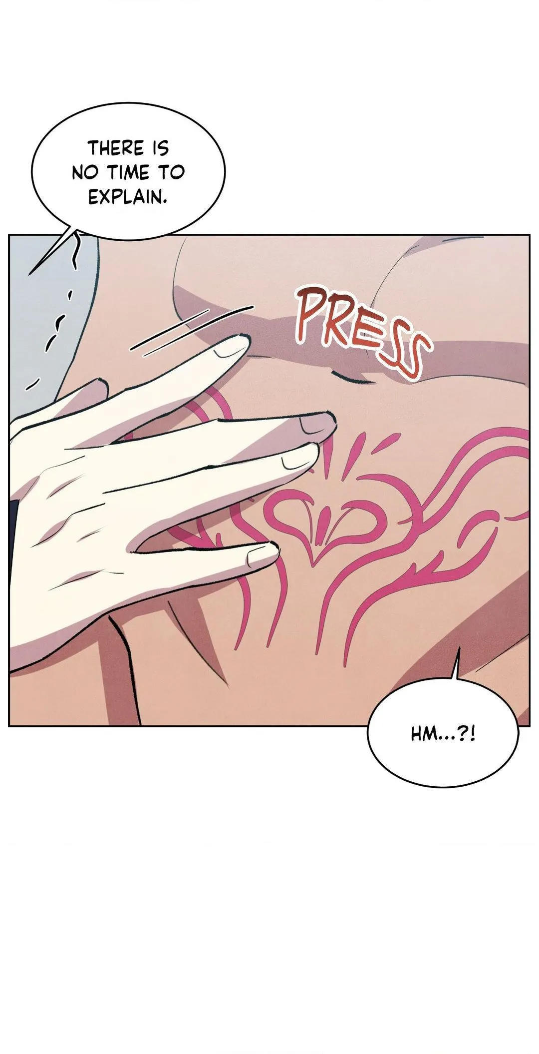 The Northern Grand Duke’s Secret Contract - Chapter 49 Page 42
