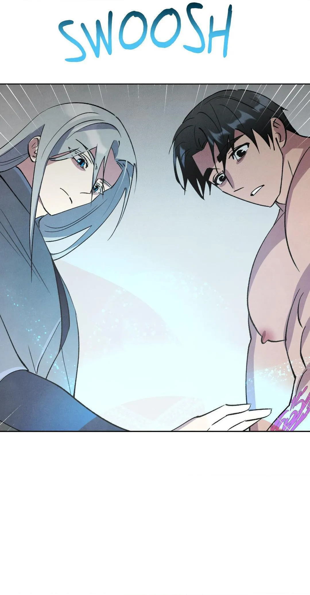 The Northern Grand Duke’s Secret Contract - Chapter 49 Page 43