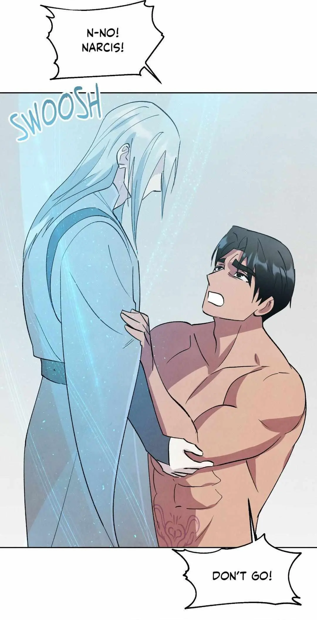 The Northern Grand Duke’s Secret Contract - Chapter 49 Page 54