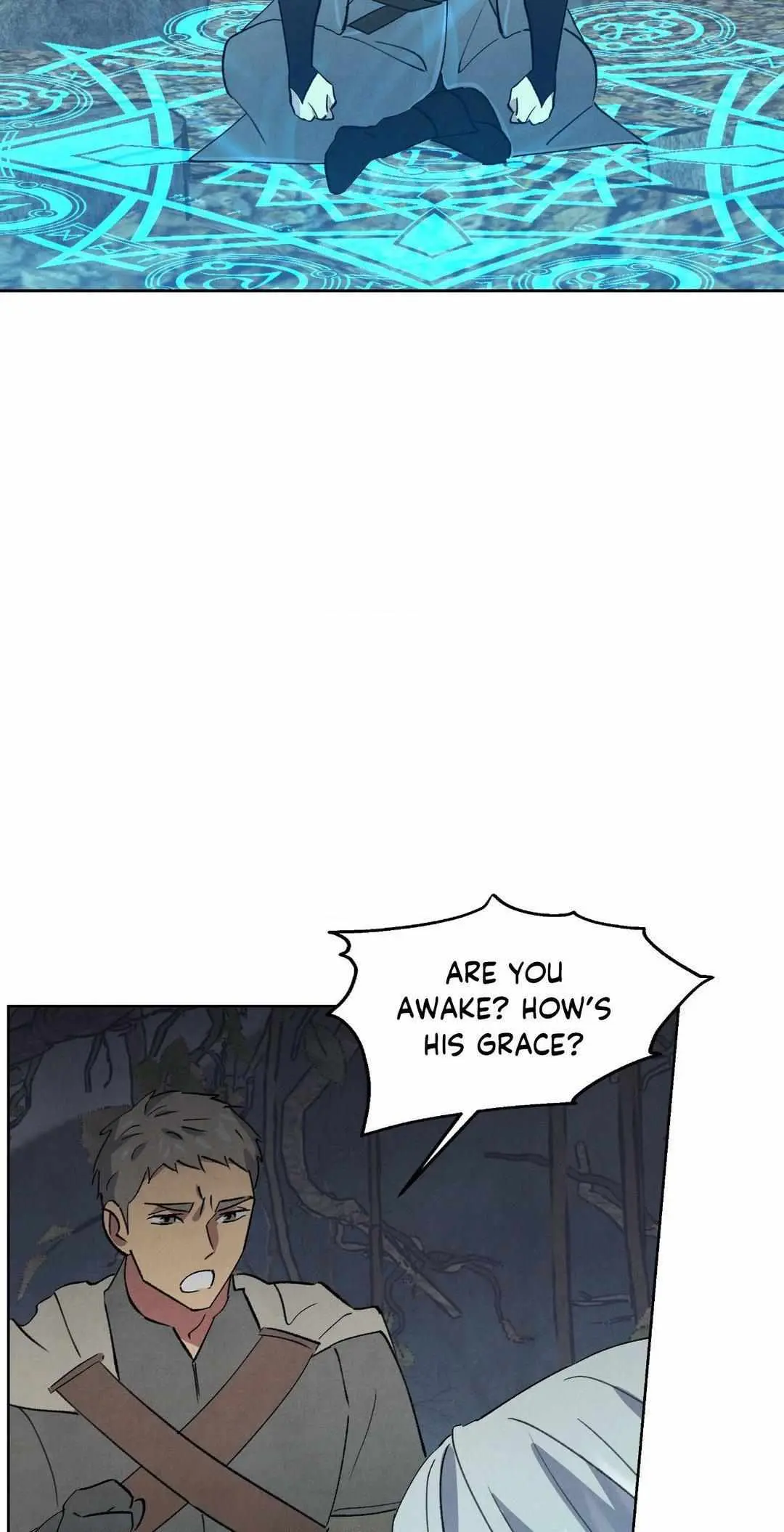 The Northern Grand Duke’s Secret Contract - Chapter 49 Page 59