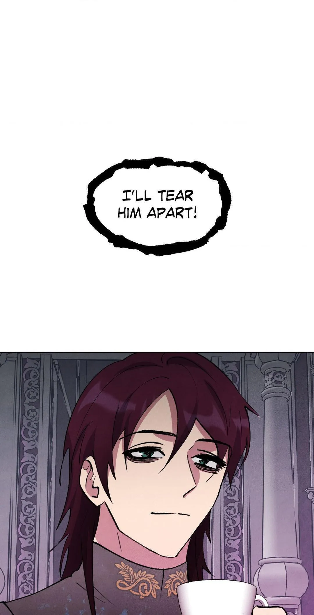 The Northern Grand Duke’s Secret Contract - Chapter 49 Page 64