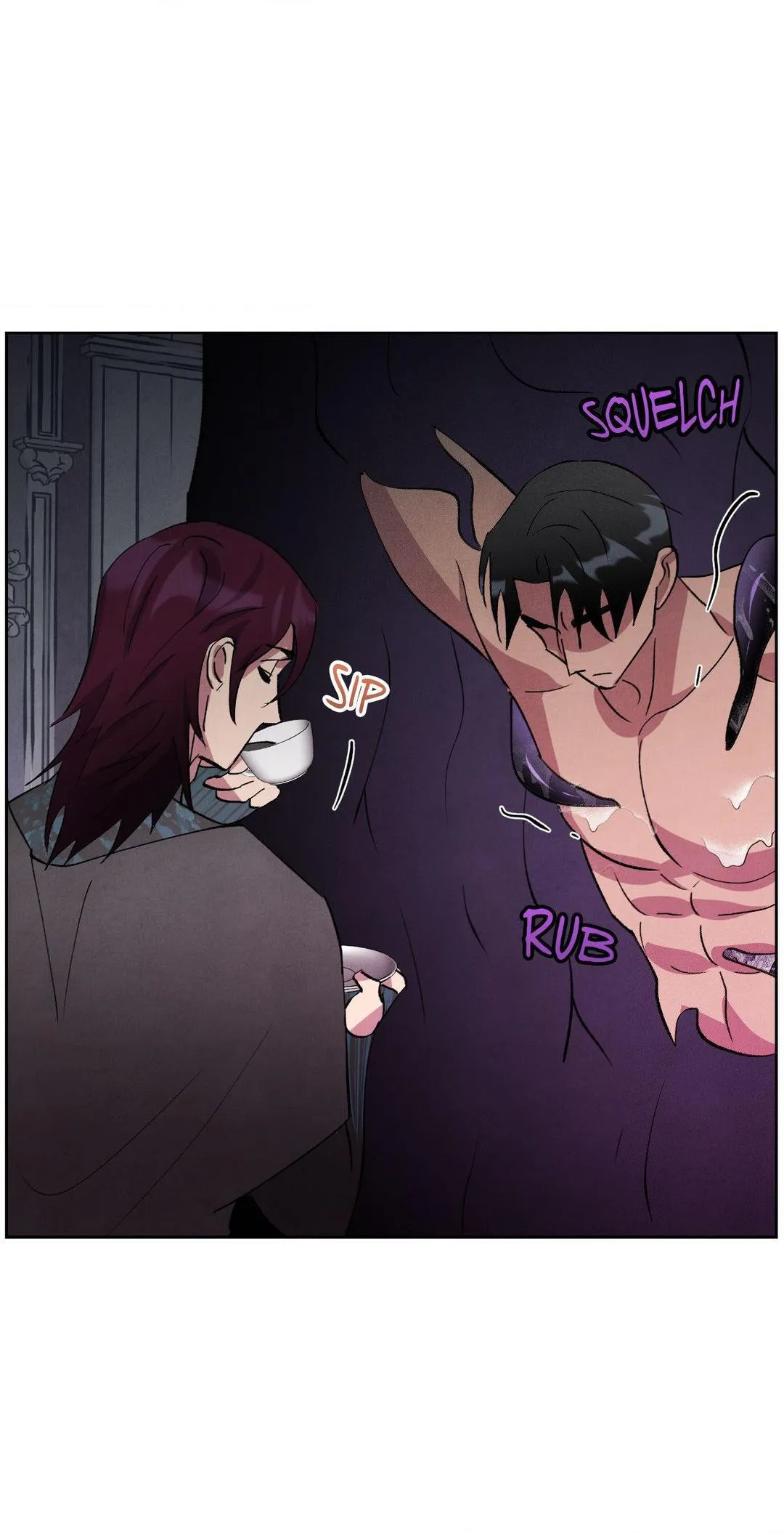 The Northern Grand Duke’s Secret Contract - Chapter 49 Page 66