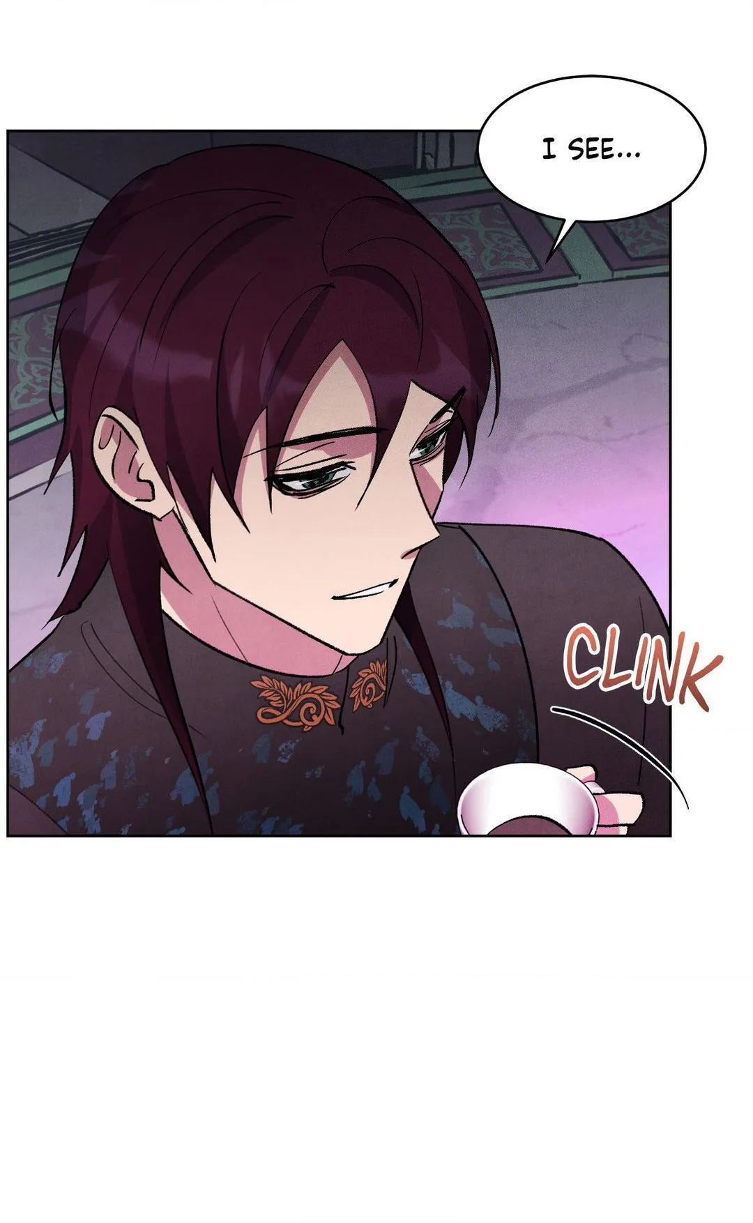 The Northern Grand Duke’s Secret Contract - Chapter 49 Page 68