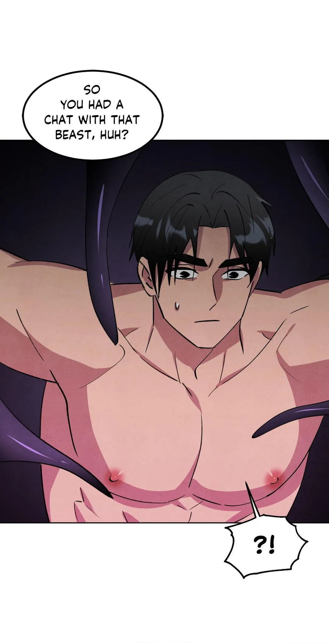 The Northern Grand Duke’s Secret Contract - Chapter 49 Page 69