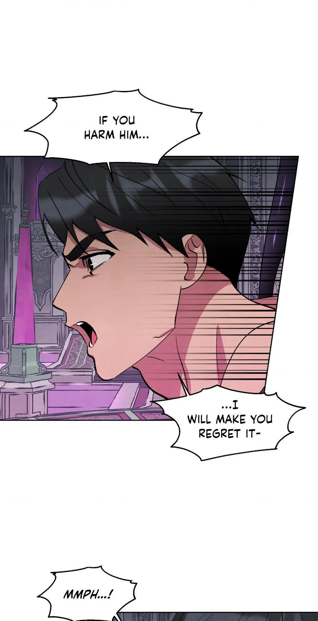 The Northern Grand Duke’s Secret Contract - Chapter 49 Page 71