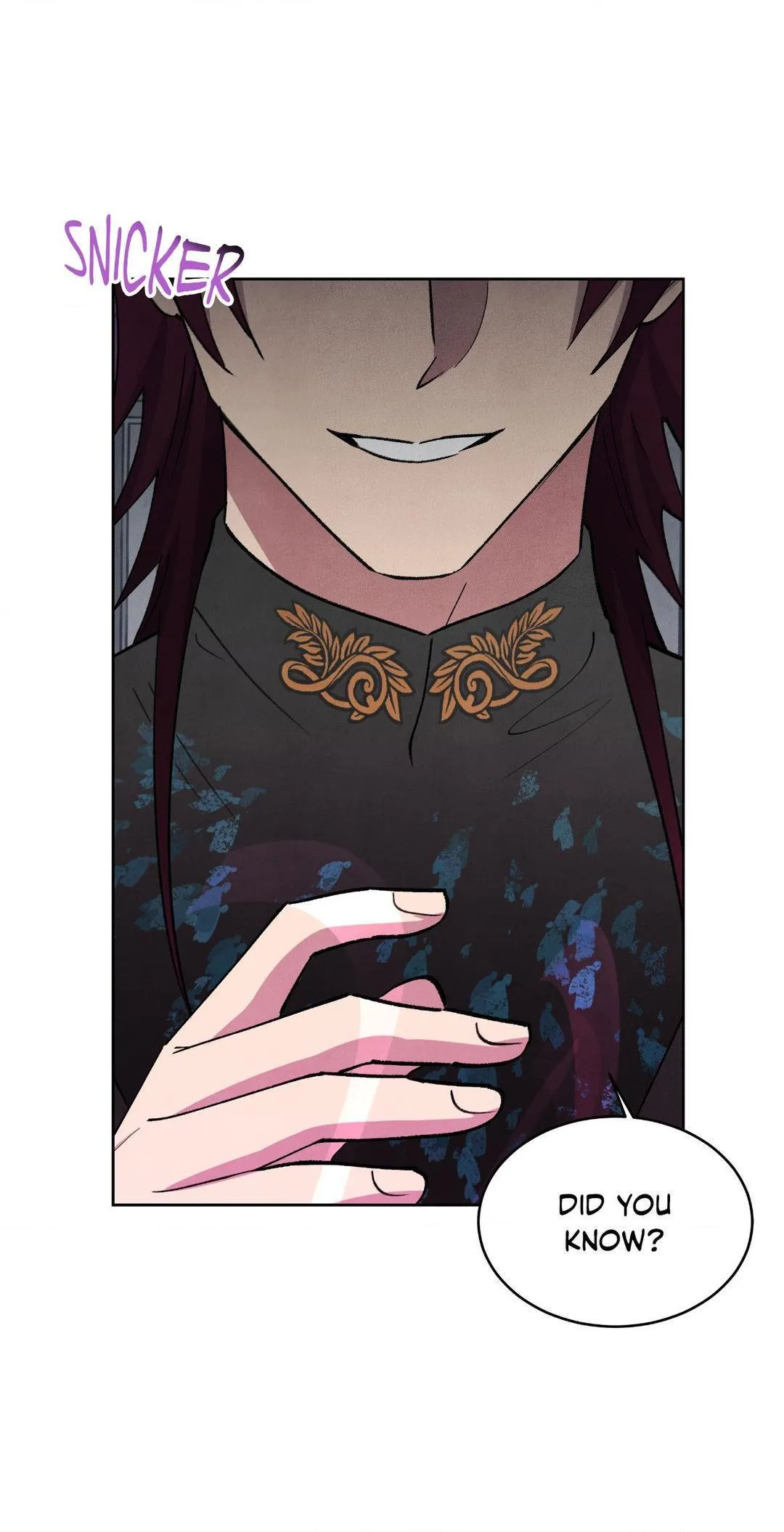 The Northern Grand Duke’s Secret Contract - Chapter 49 Page 73