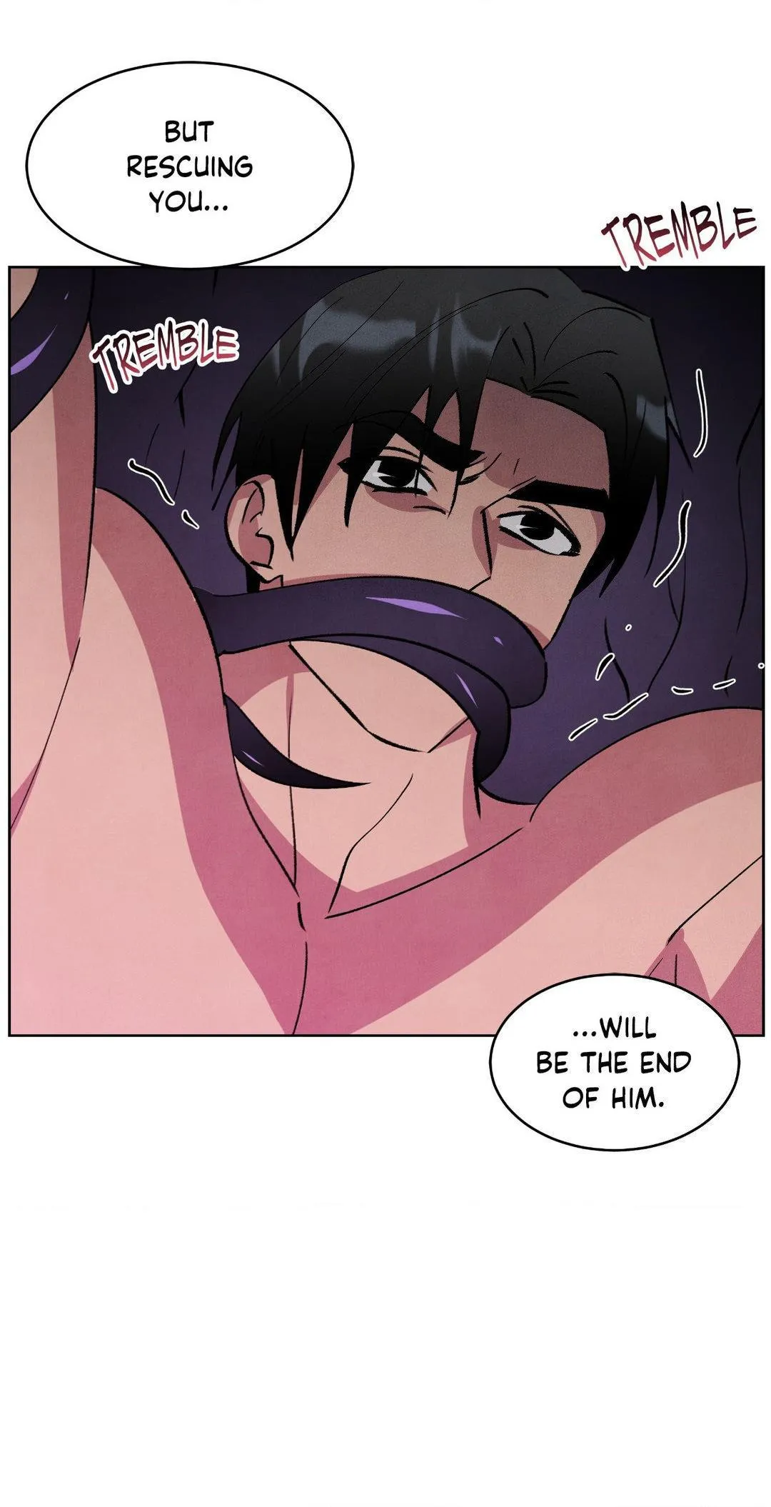 The Northern Grand Duke’s Secret Contract - Chapter 49 Page 77