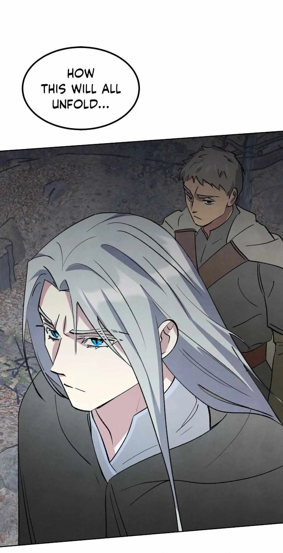 The Northern Grand Duke’s Secret Contract - Chapter 49 Page 78