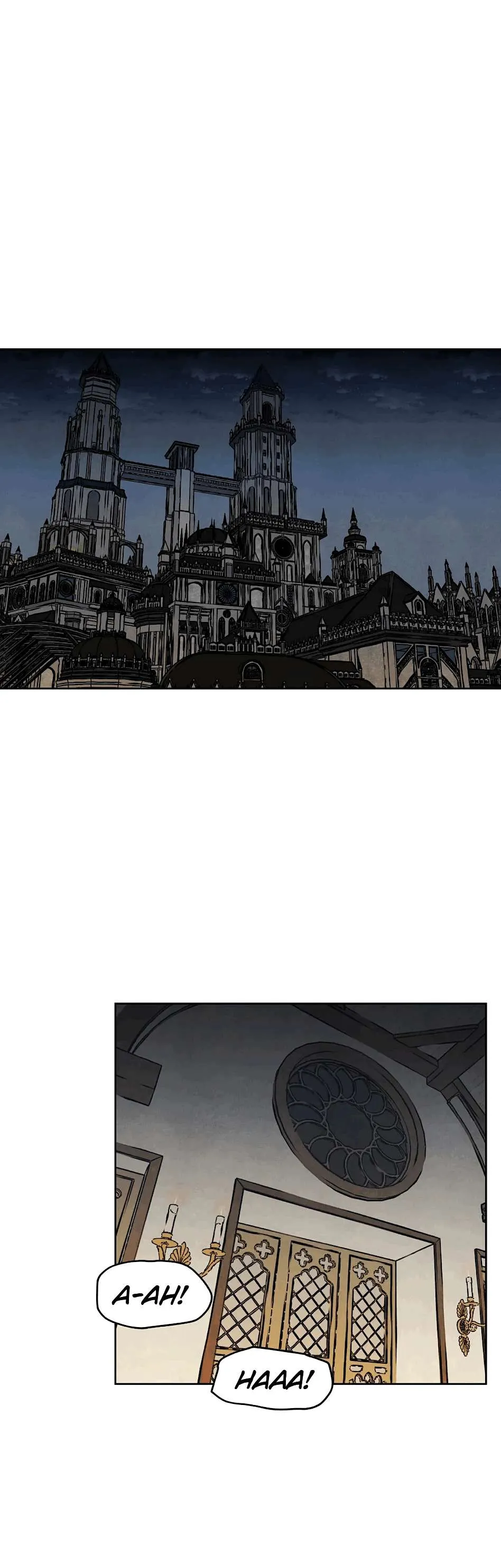 The Northern Grand Duke’s Secret Contract - Chapter 5 Page 1