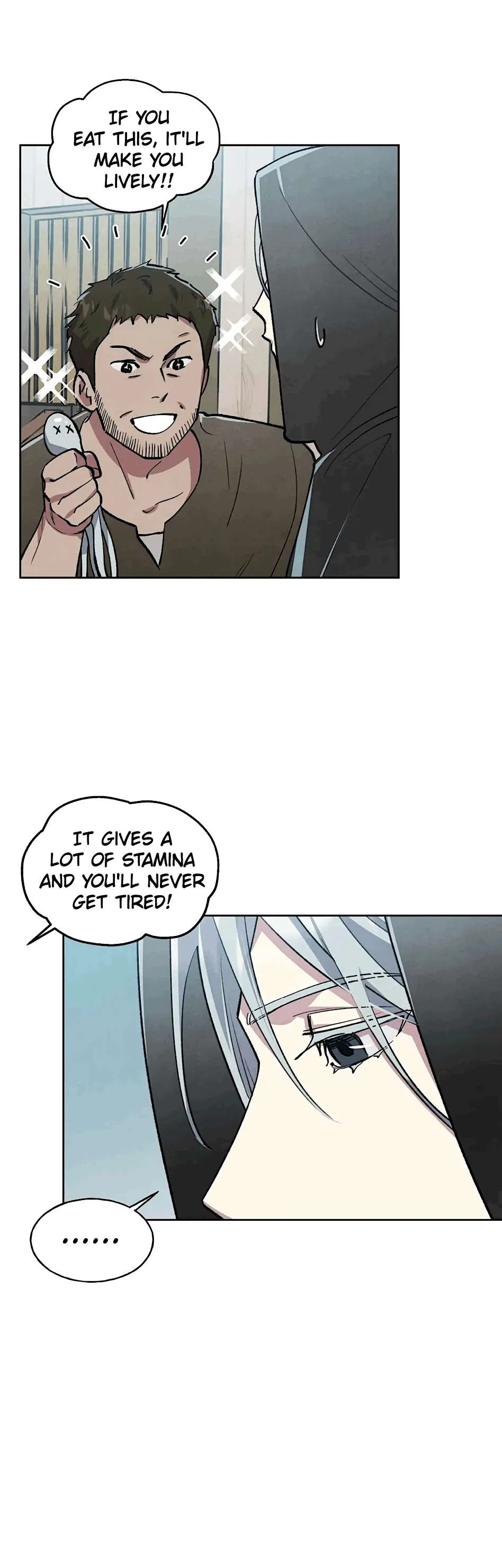 The Northern Grand Duke’s Secret Contract - Chapter 5 Page 22