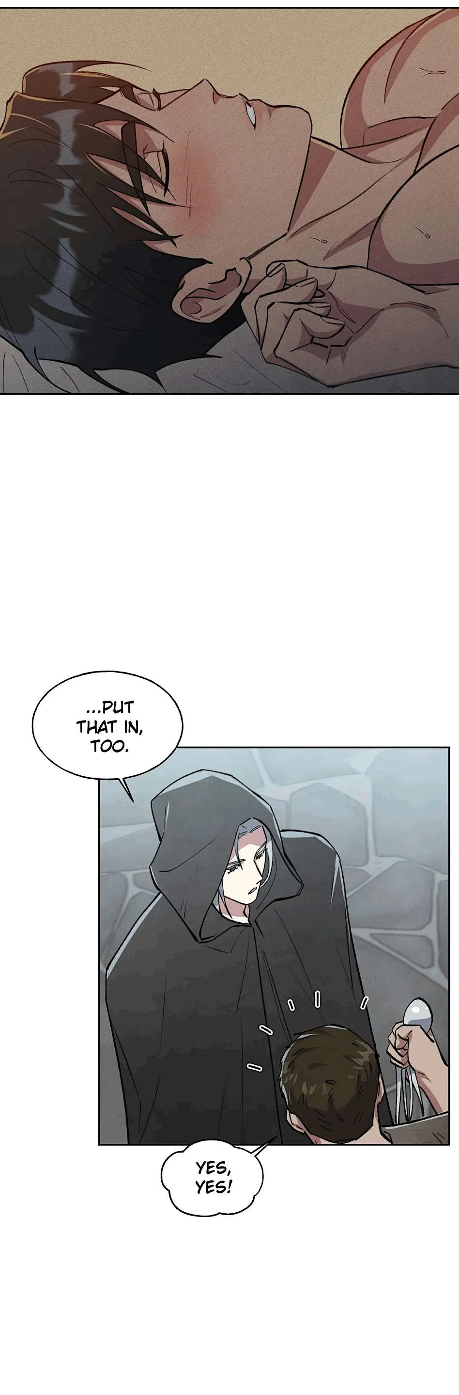 The Northern Grand Duke’s Secret Contract - Chapter 5 Page 23