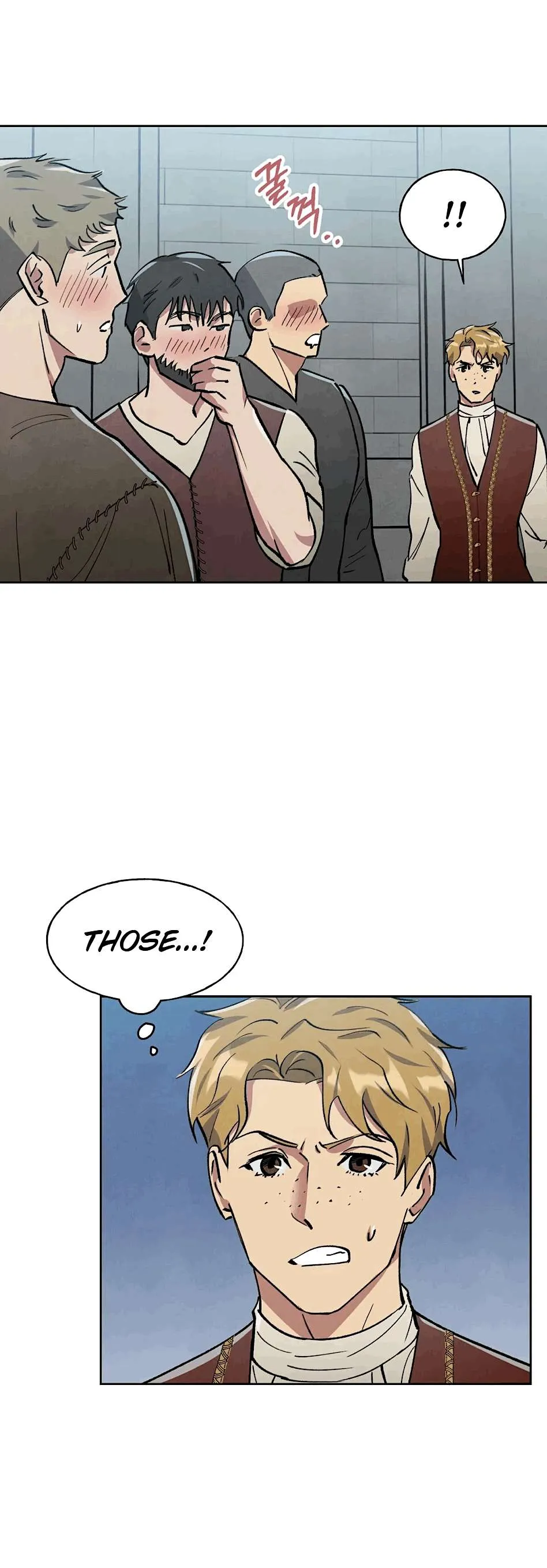 The Northern Grand Duke’s Secret Contract - Chapter 5 Page 29