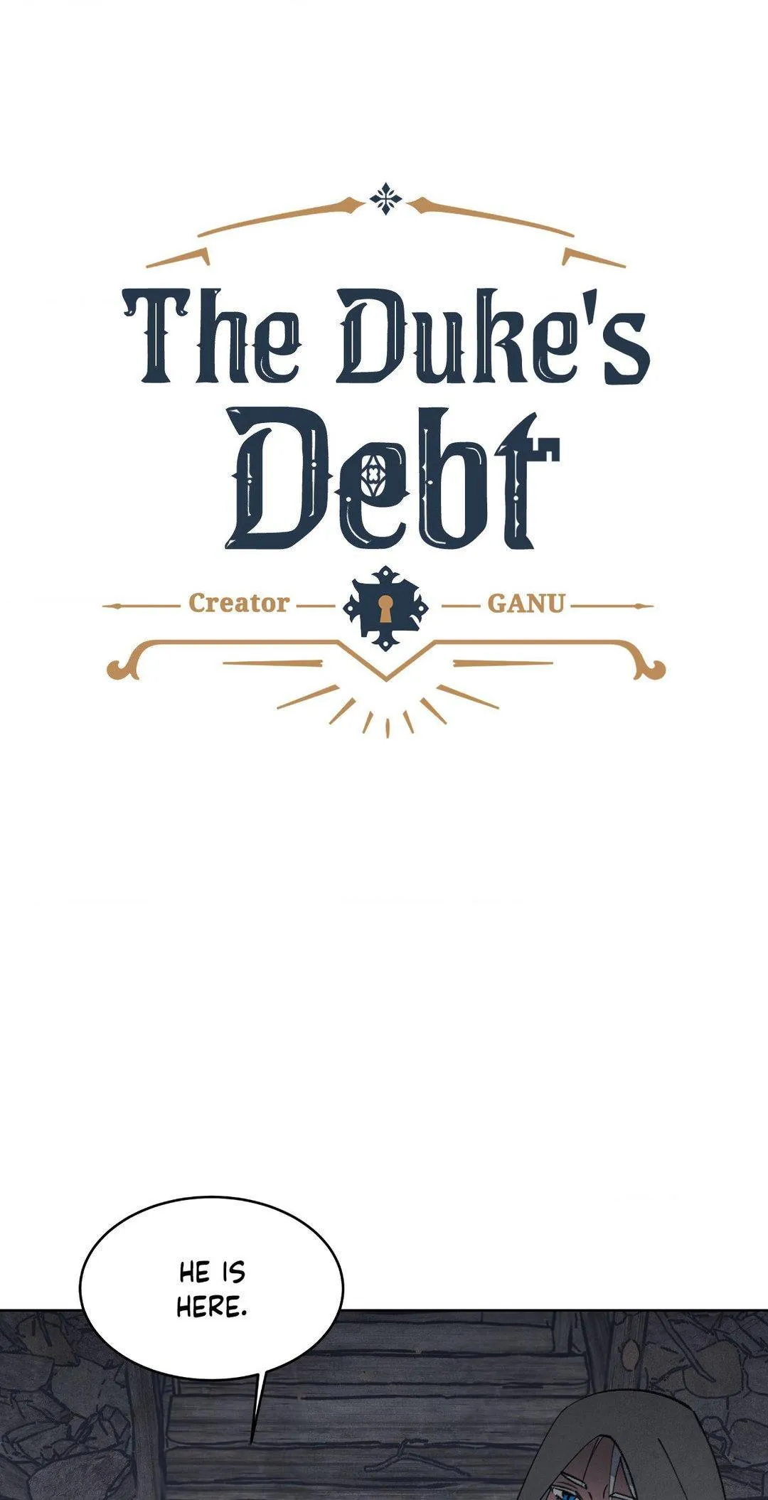 The Northern Grand Duke’s Secret Contract - Chapter 50 Page 2