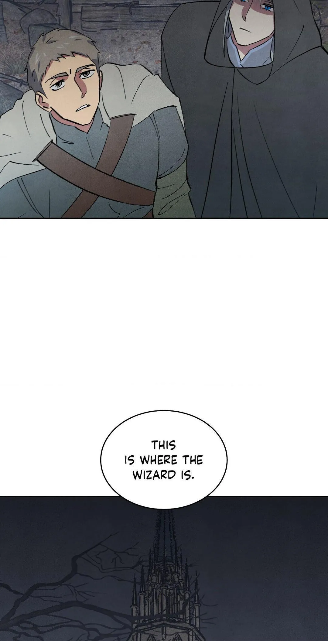 The Northern Grand Duke’s Secret Contract - Chapter 50 Page 3