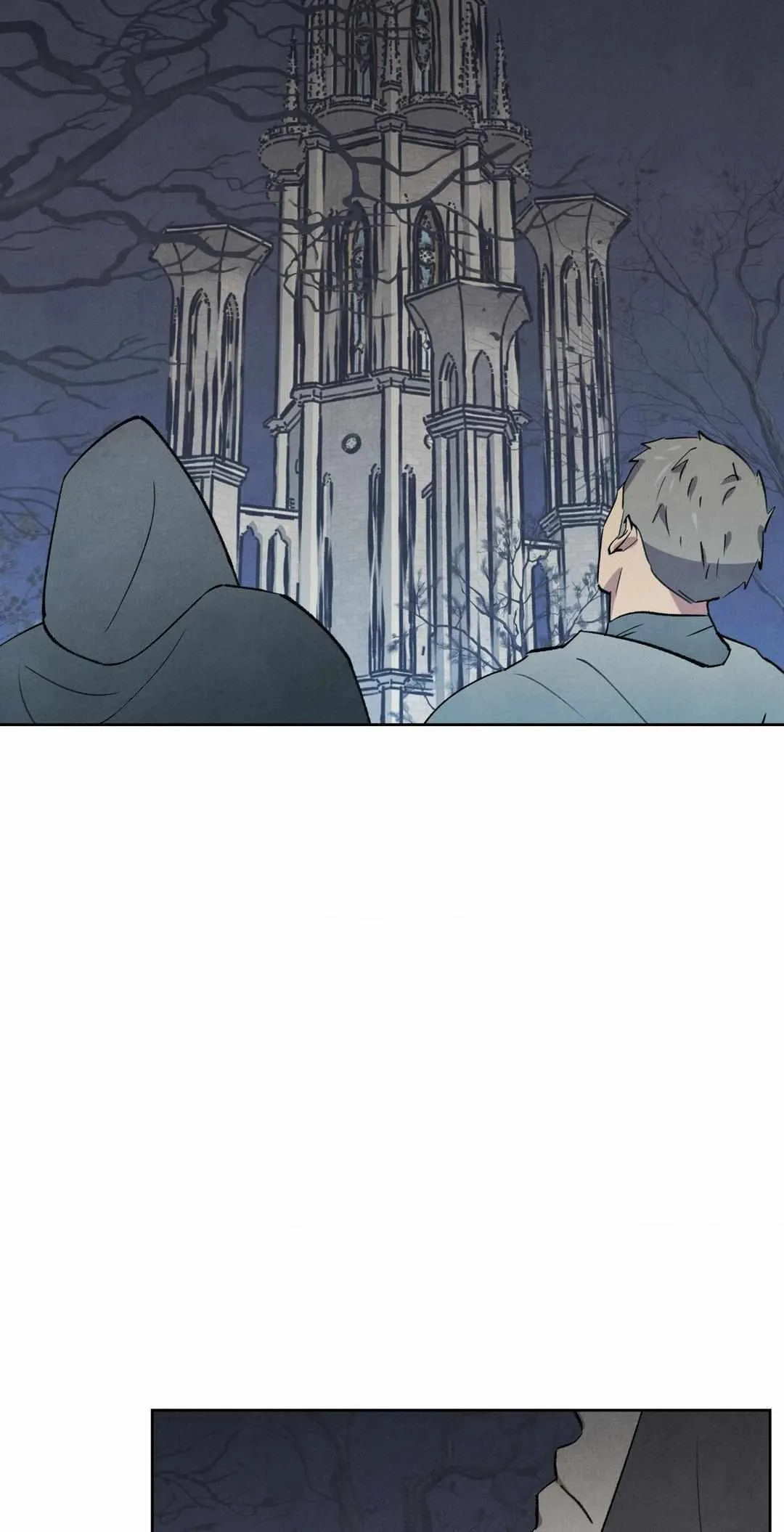 The Northern Grand Duke’s Secret Contract - Chapter 50 Page 4