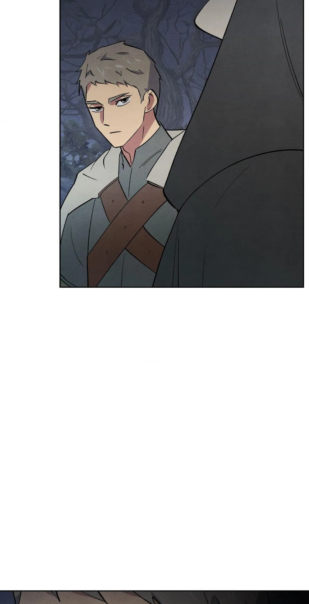The Northern Grand Duke’s Secret Contract - Chapter 50 Page 5