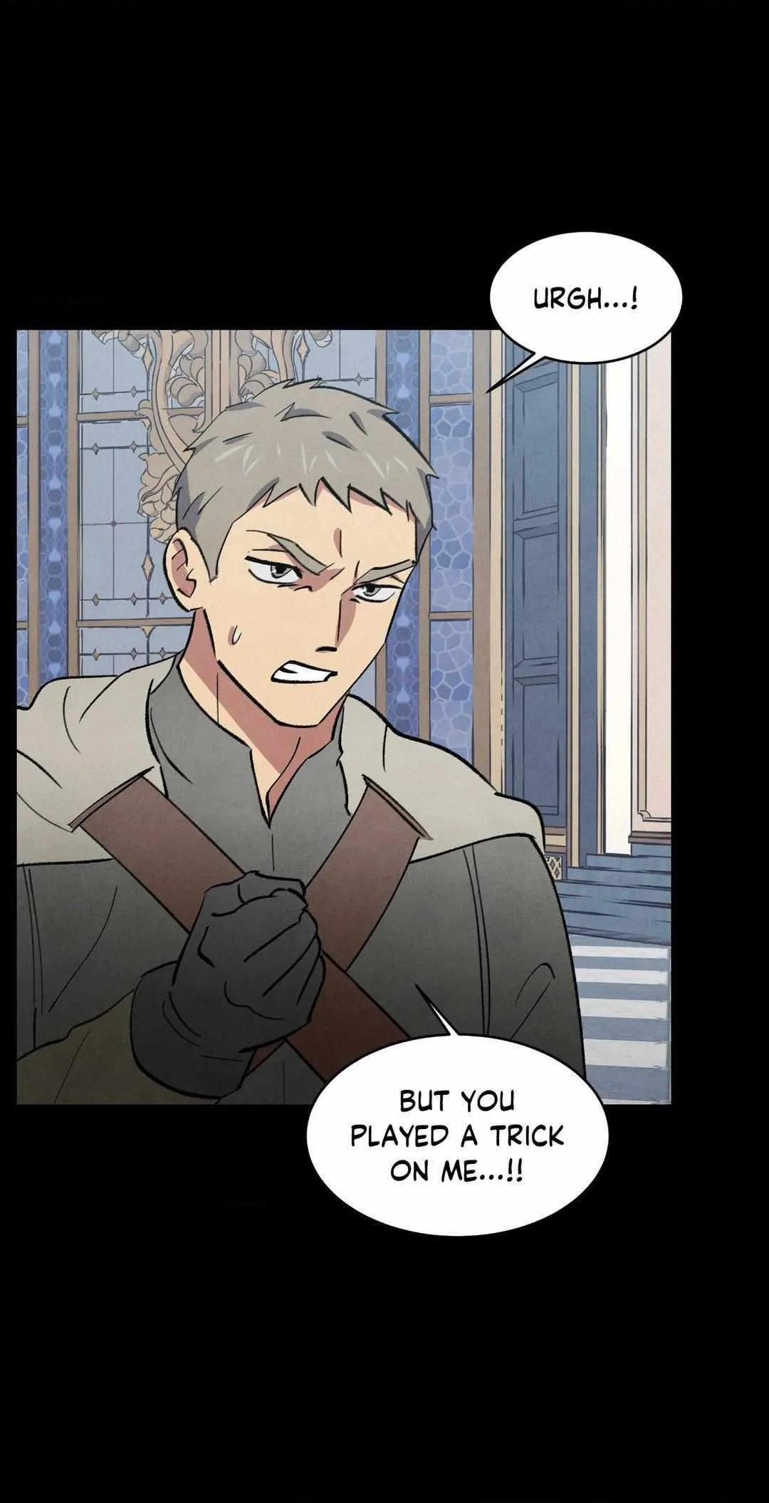 The Northern Grand Duke’s Secret Contract - Chapter 50 Page 8