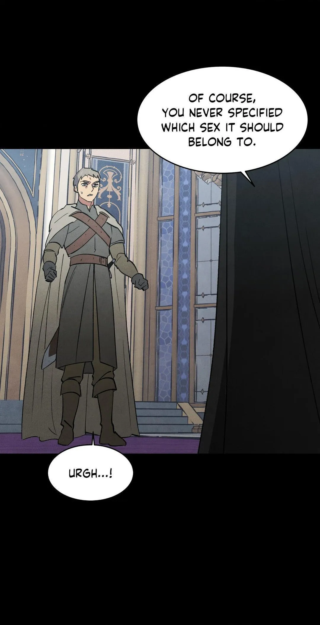 The Northern Grand Duke’s Secret Contract - Chapter 50 Page 10