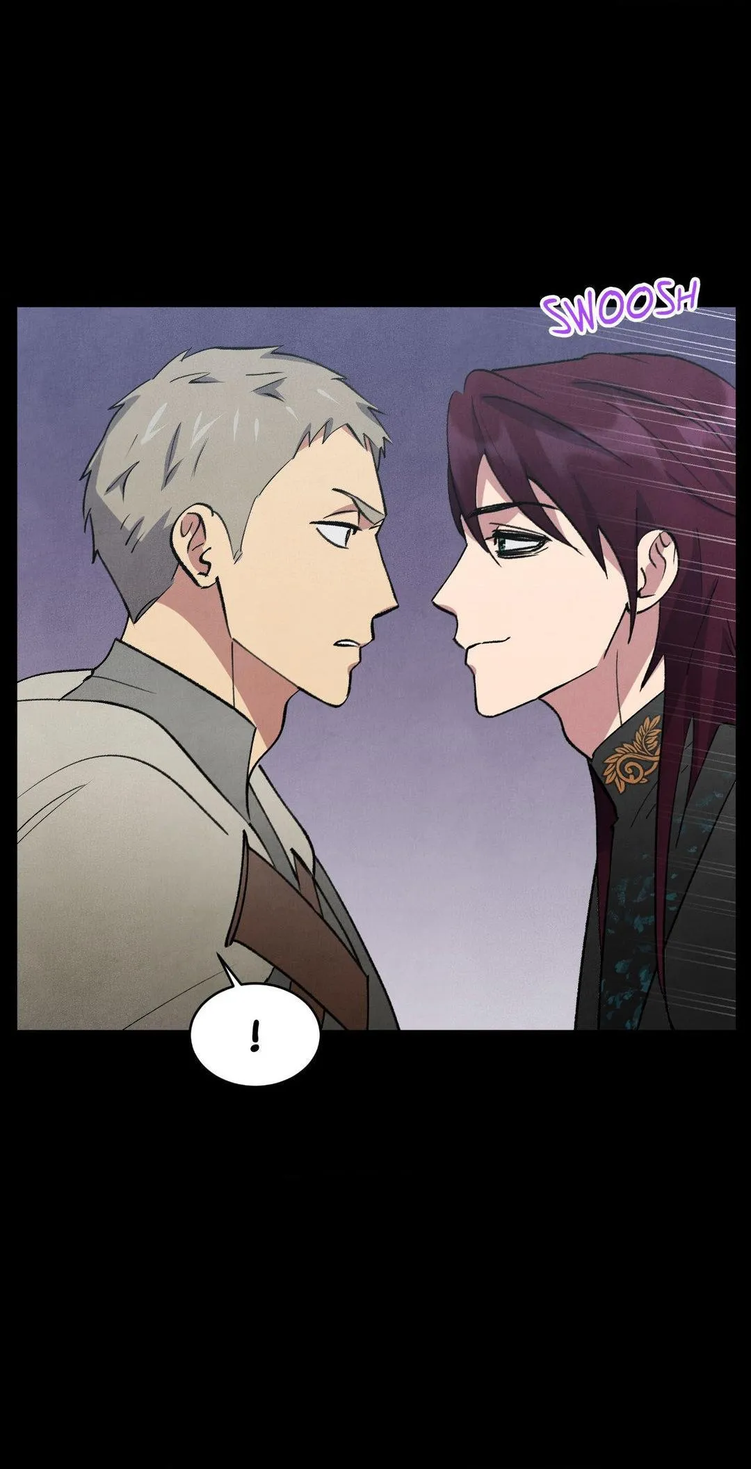 The Northern Grand Duke’s Secret Contract - Chapter 50 Page 11