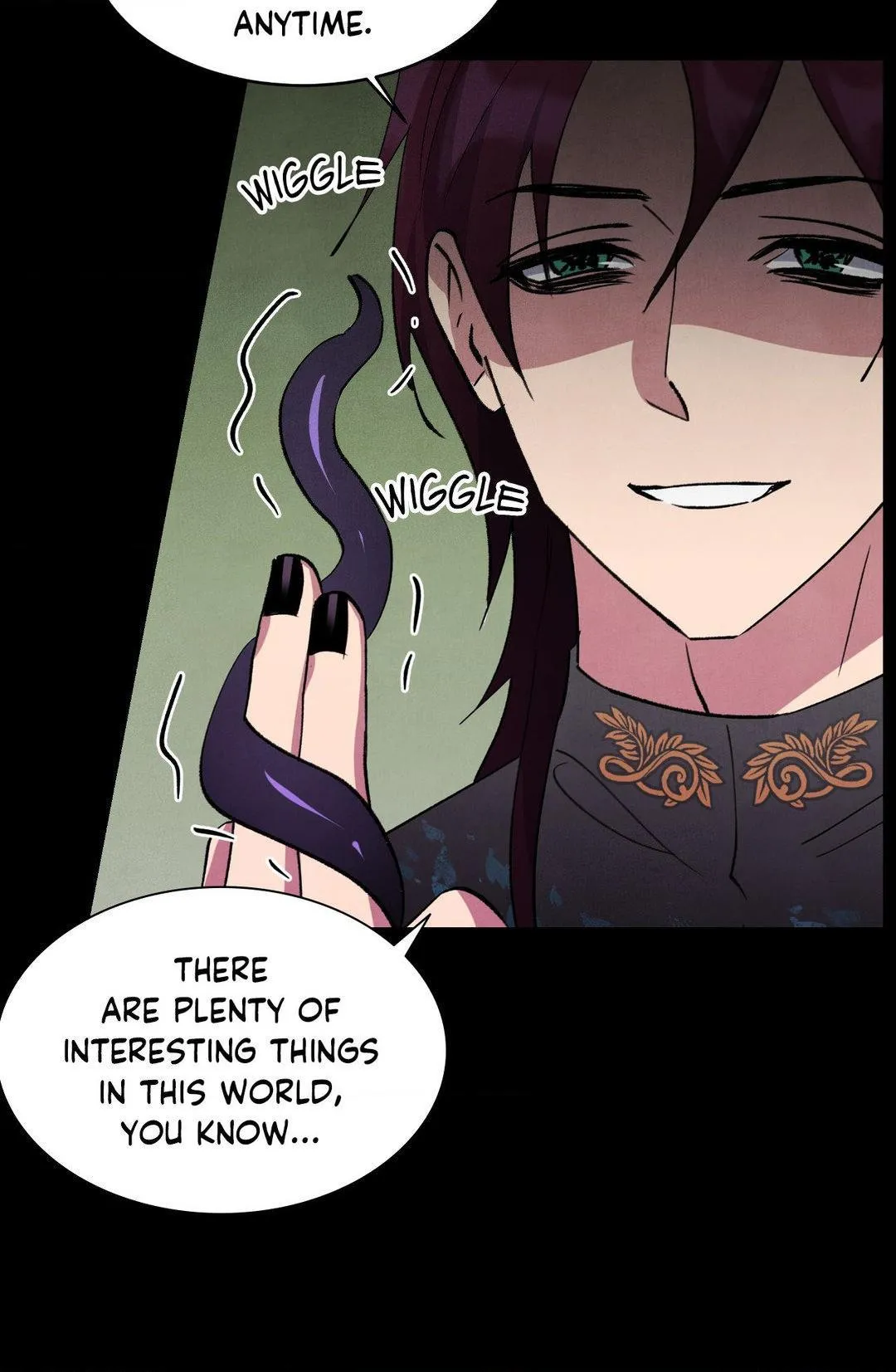 The Northern Grand Duke’s Secret Contract - Chapter 50 Page 13