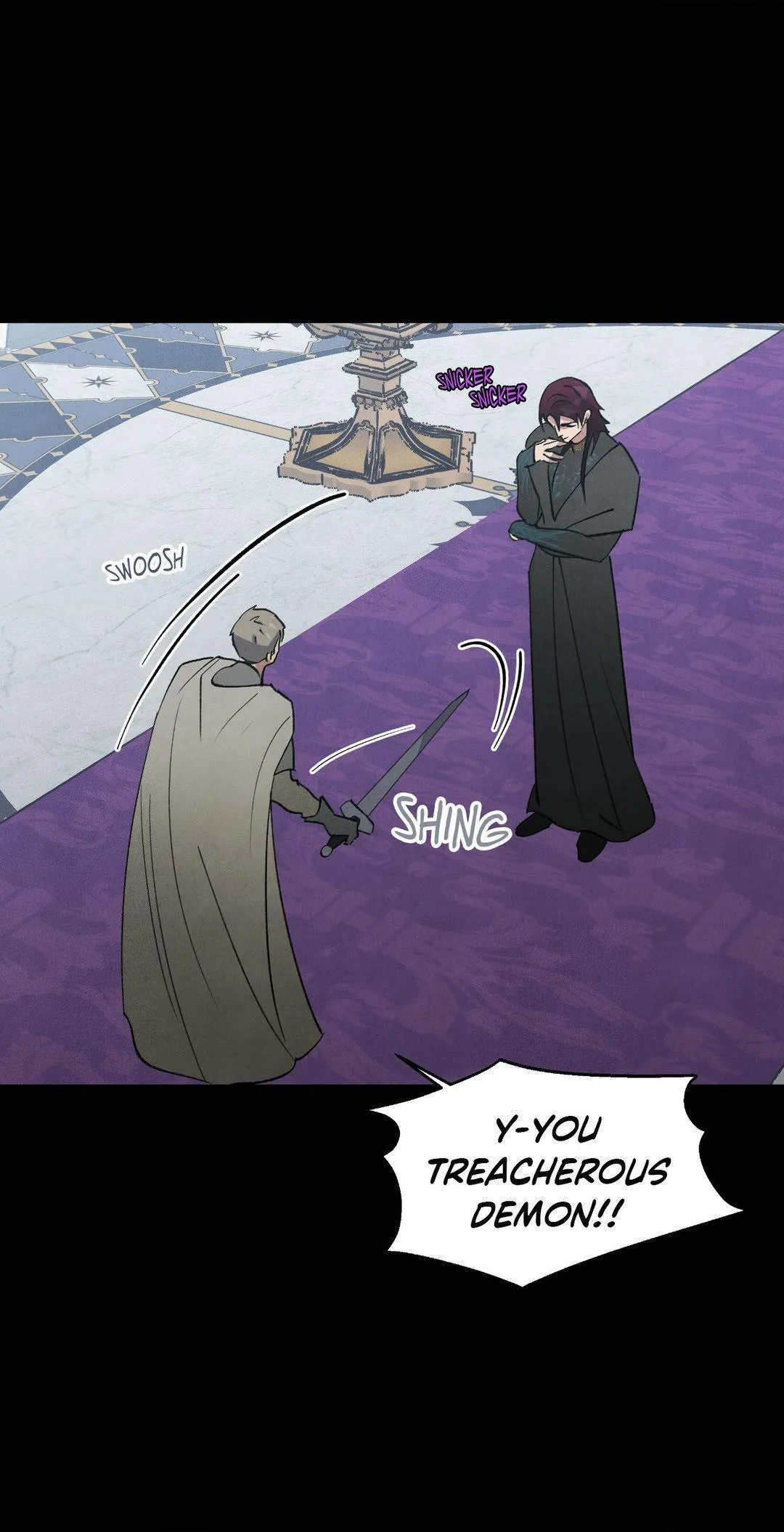 The Northern Grand Duke’s Secret Contract - Chapter 50 Page 14