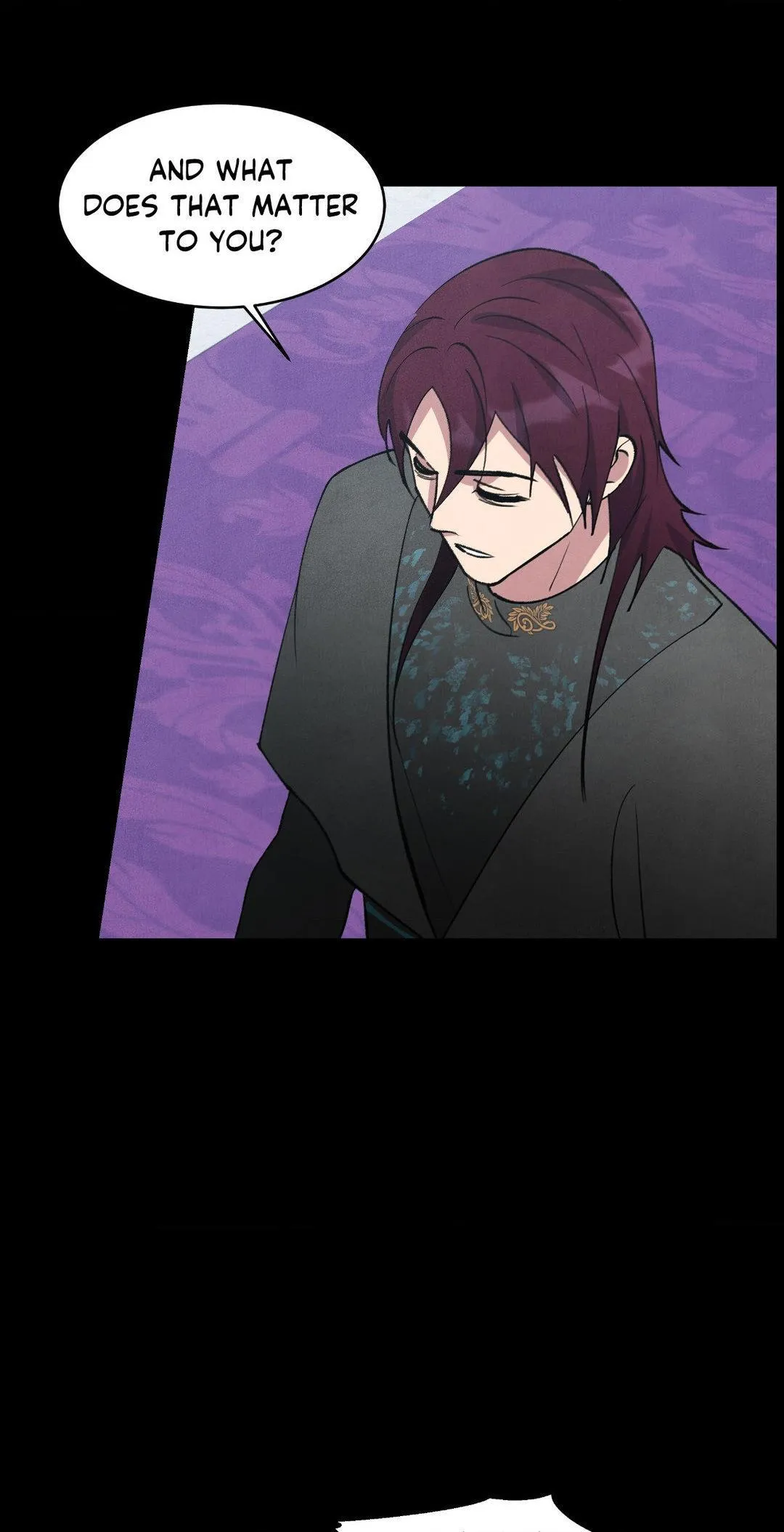 The Northern Grand Duke’s Secret Contract - Chapter 50 Page 16