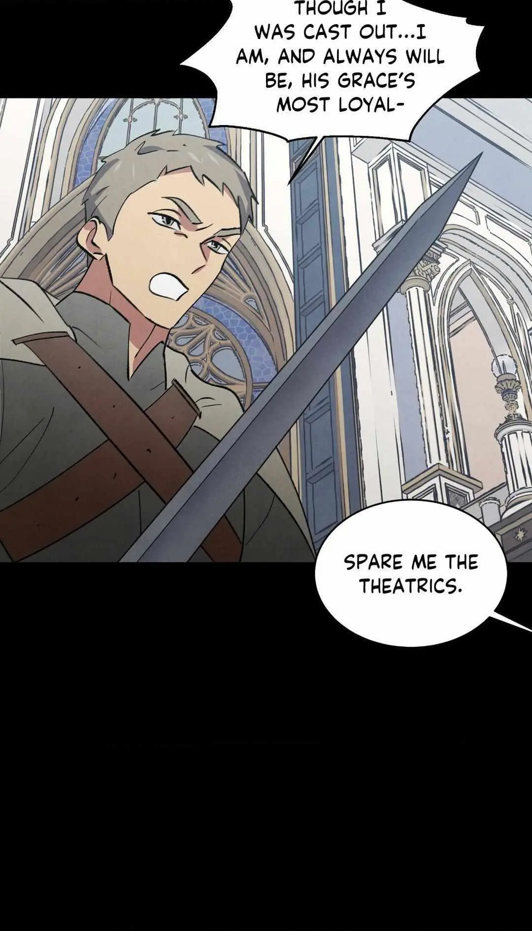The Northern Grand Duke’s Secret Contract - Chapter 50 Page 17