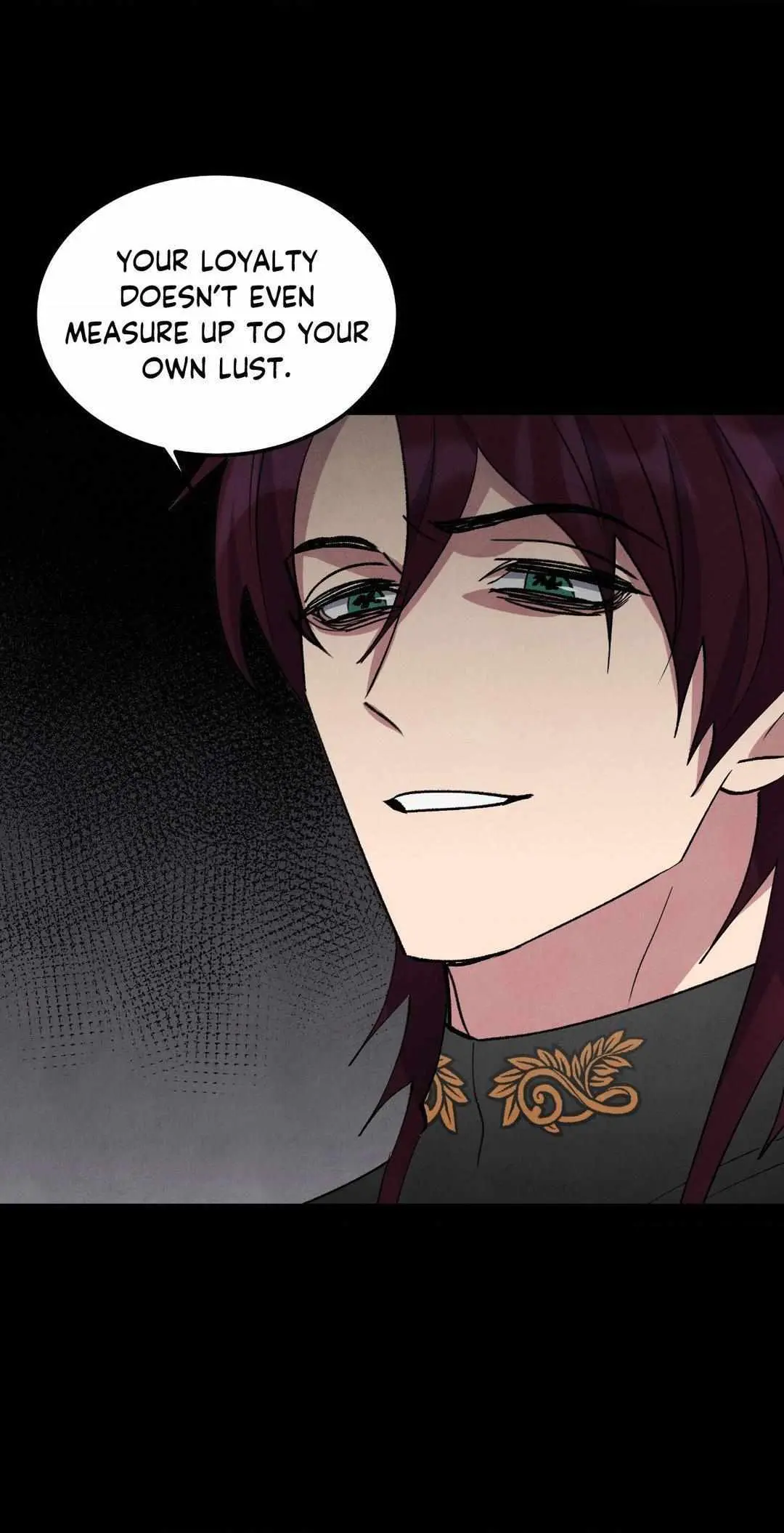 The Northern Grand Duke’s Secret Contract - Chapter 50 Page 19