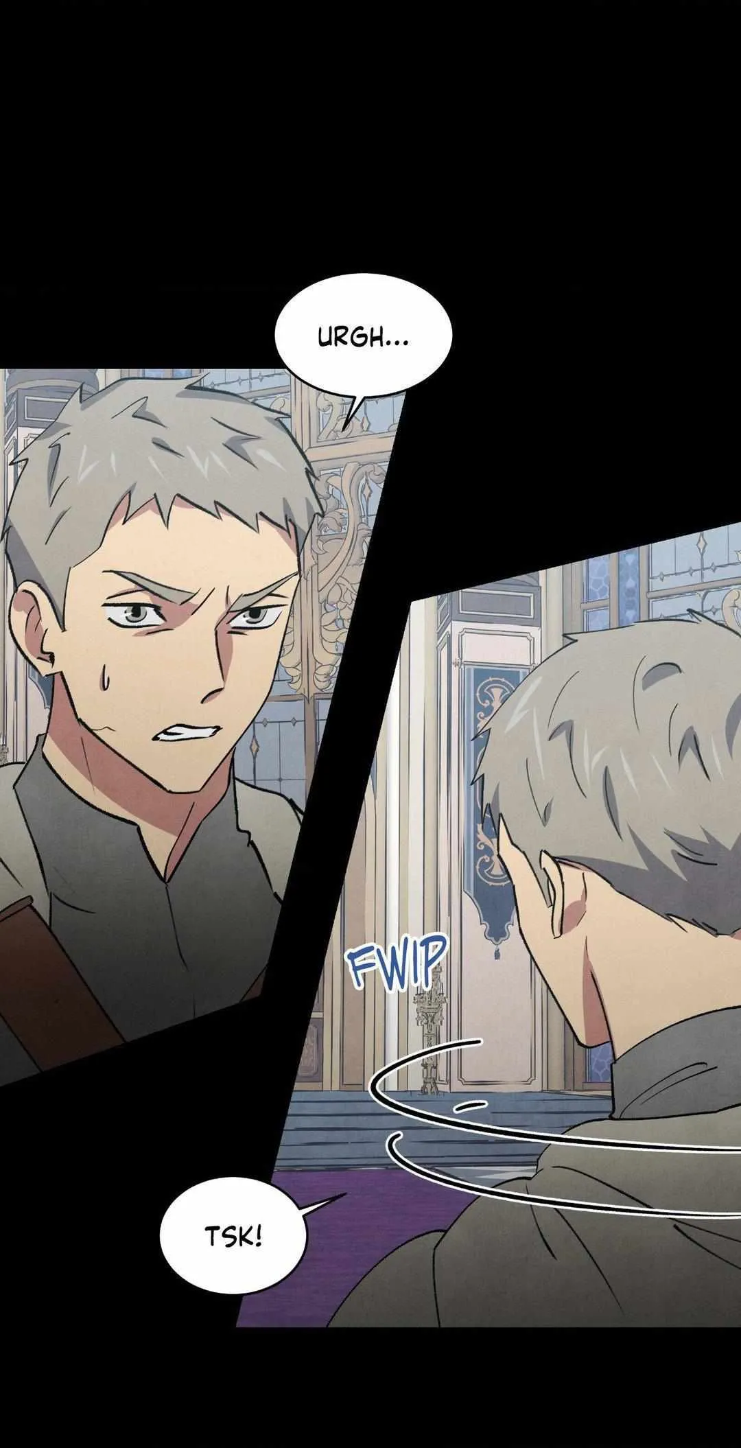 The Northern Grand Duke’s Secret Contract - Chapter 50 Page 20