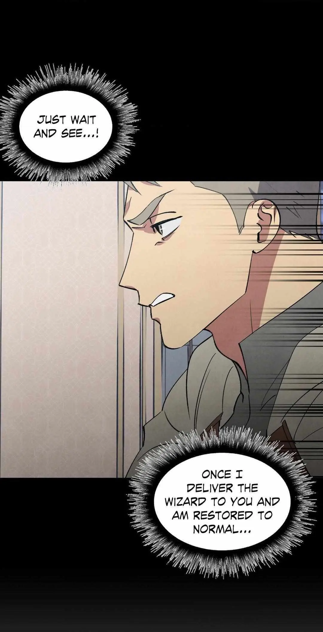 The Northern Grand Duke’s Secret Contract - Chapter 50 Page 22